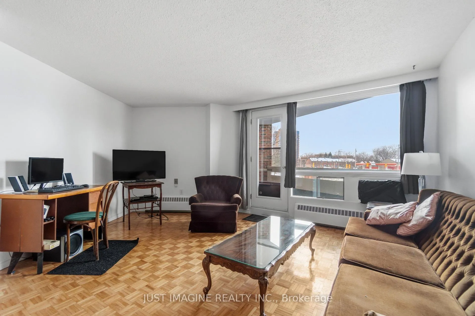 Photo 7 of Unit 201, 3100 Carling Avenue, Ottawa, Bayshore — HOMEH