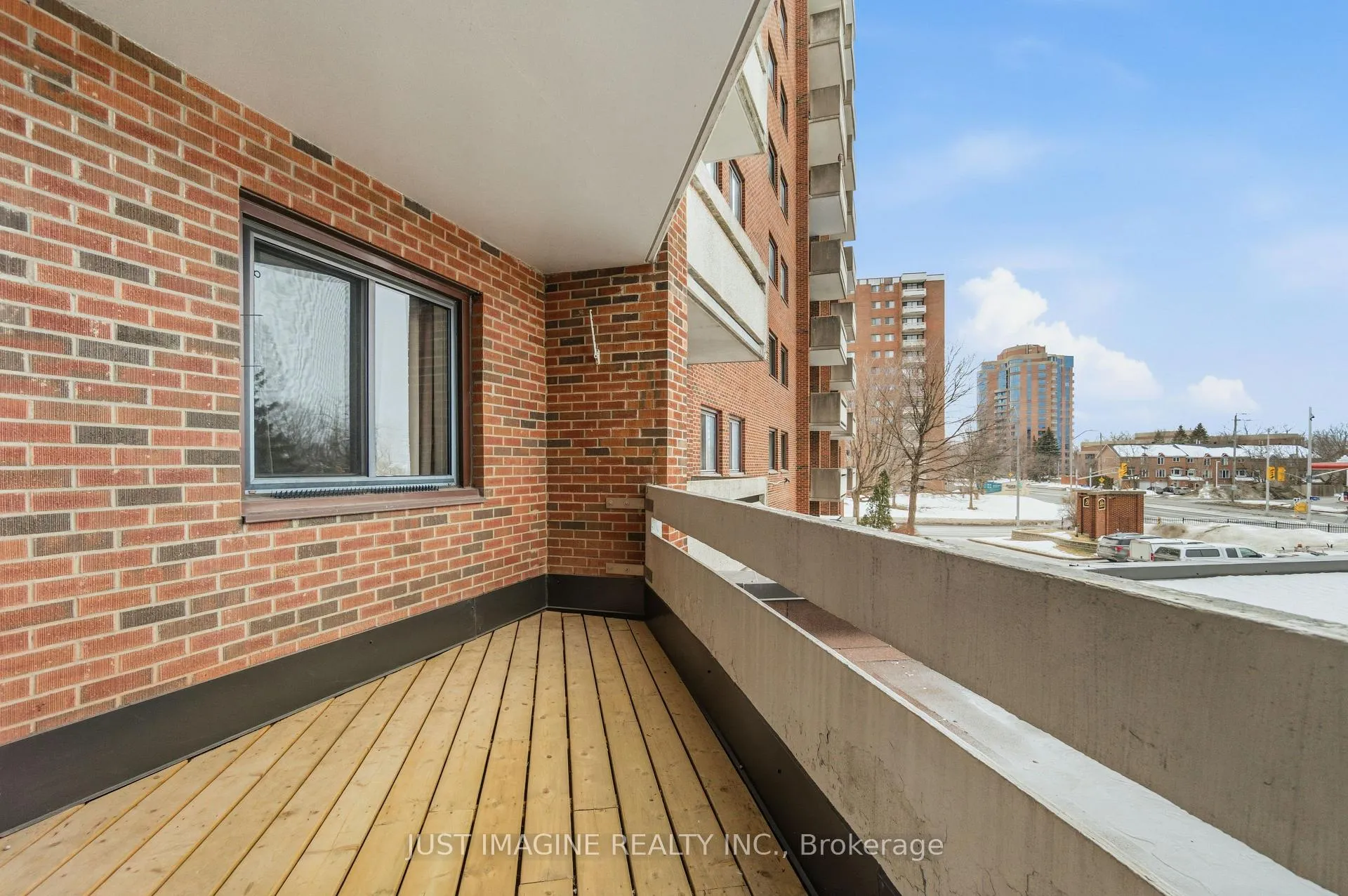 Photo 8 of Unit 201, 3100 Carling Avenue, Ottawa, Bayshore — HOMEH