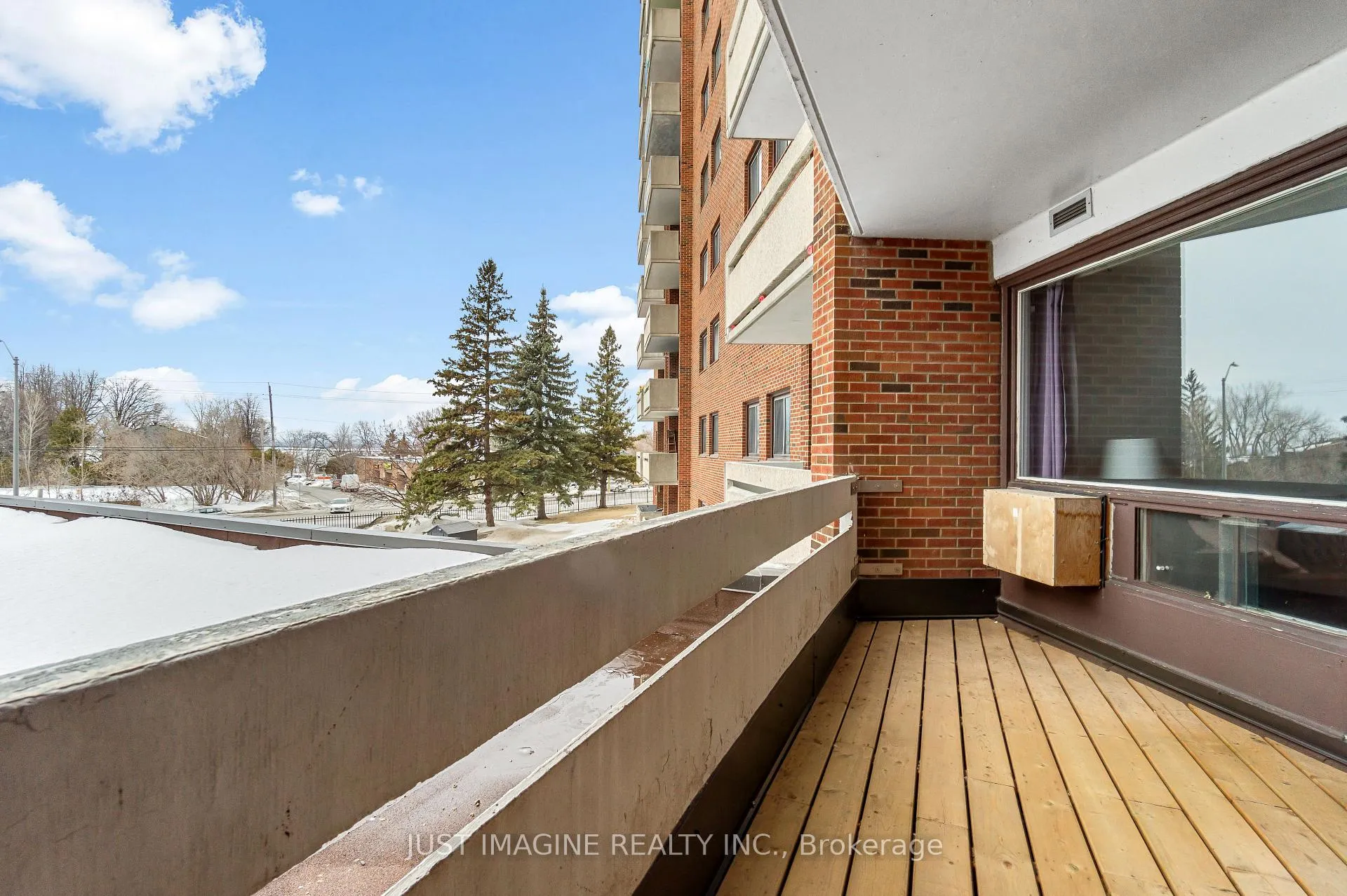 Photo 9 of Unit 201, 3100 Carling Avenue, Ottawa, Bayshore — HOMEH