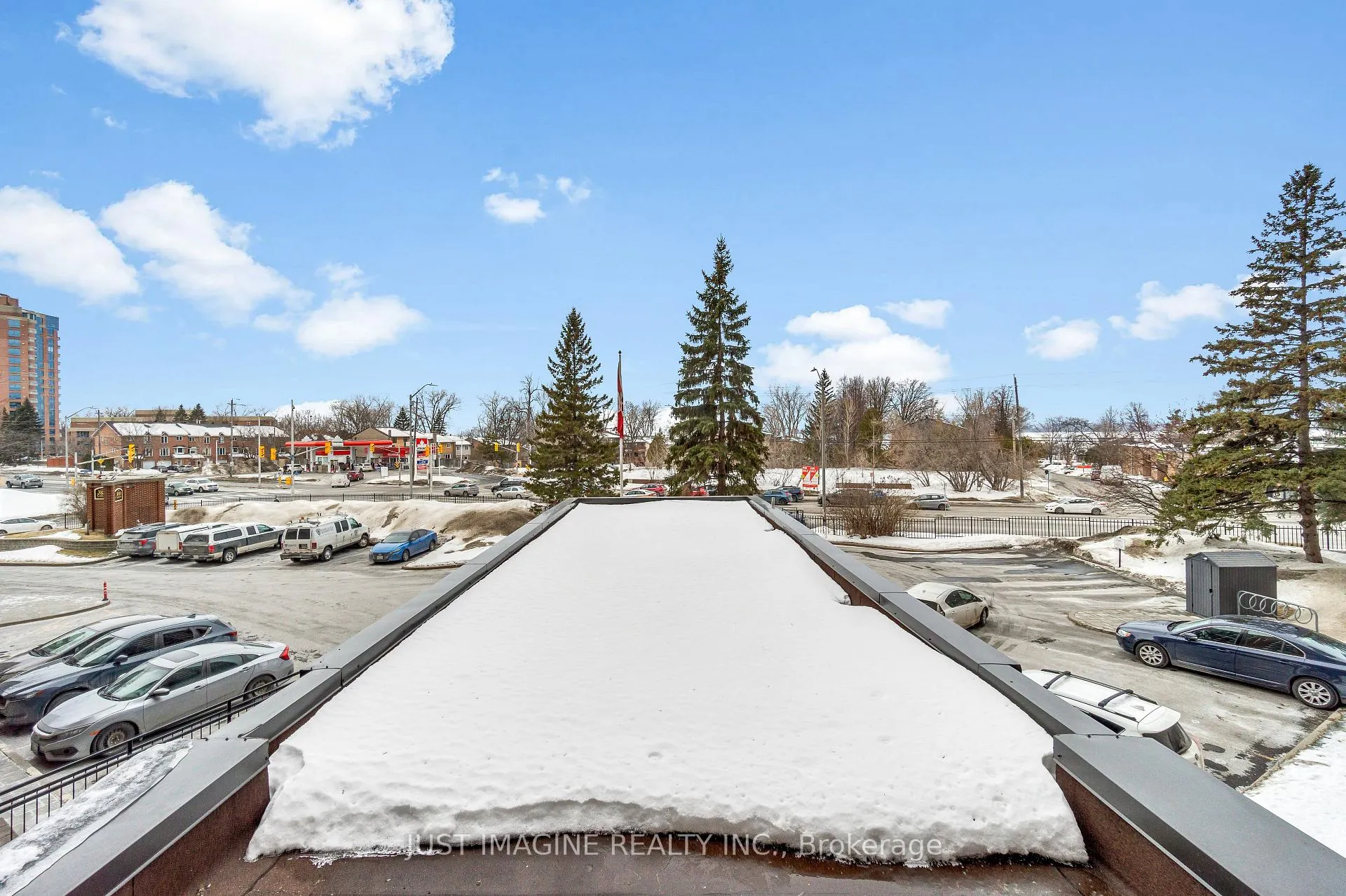 Photo 10 of Unit 201, 3100 Carling Avenue, Ottawa, Bayshore — HOMEH