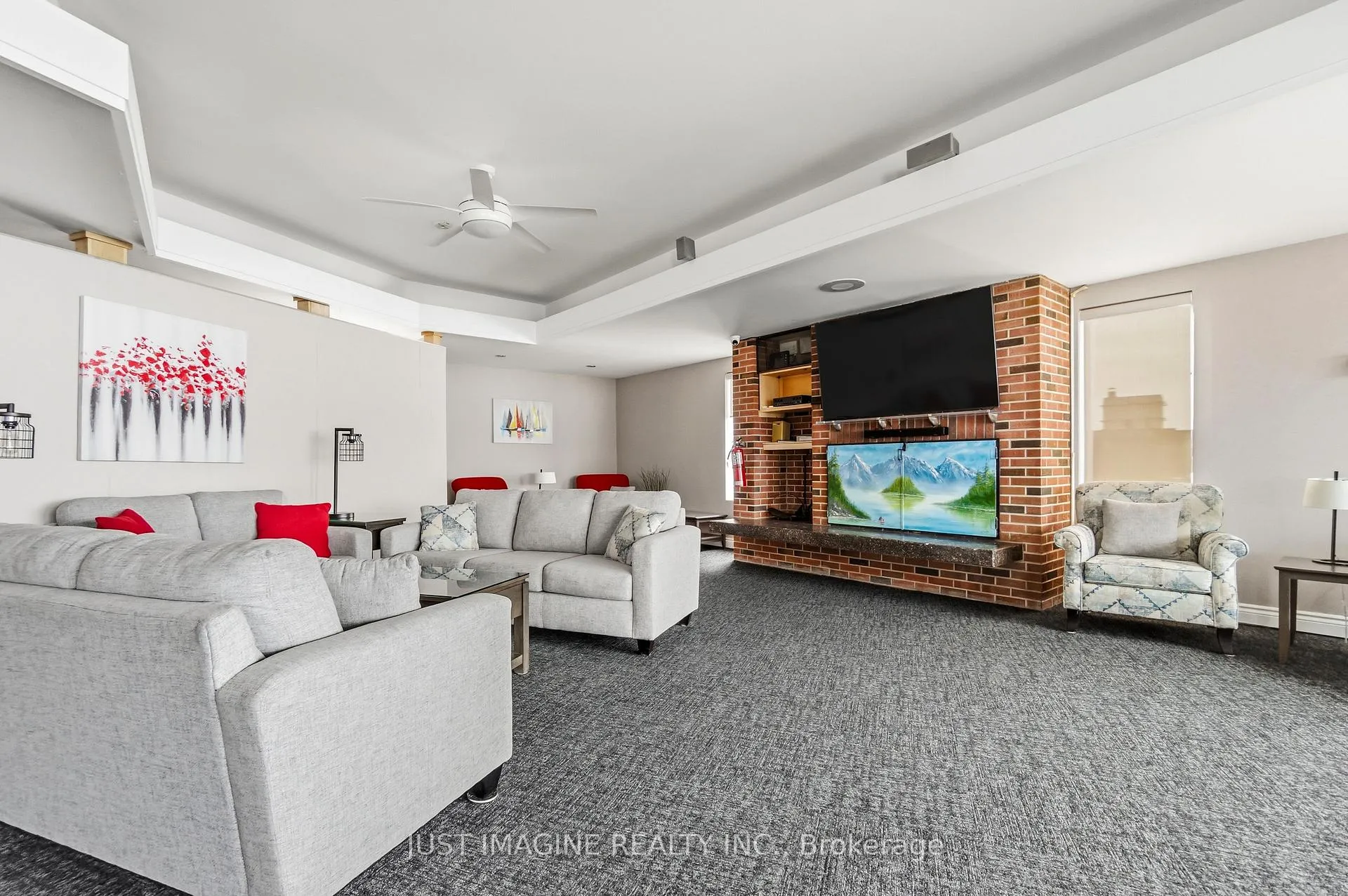 Photo 22 of Unit 201, 3100 Carling Avenue, Ottawa, Bayshore — HOMEH