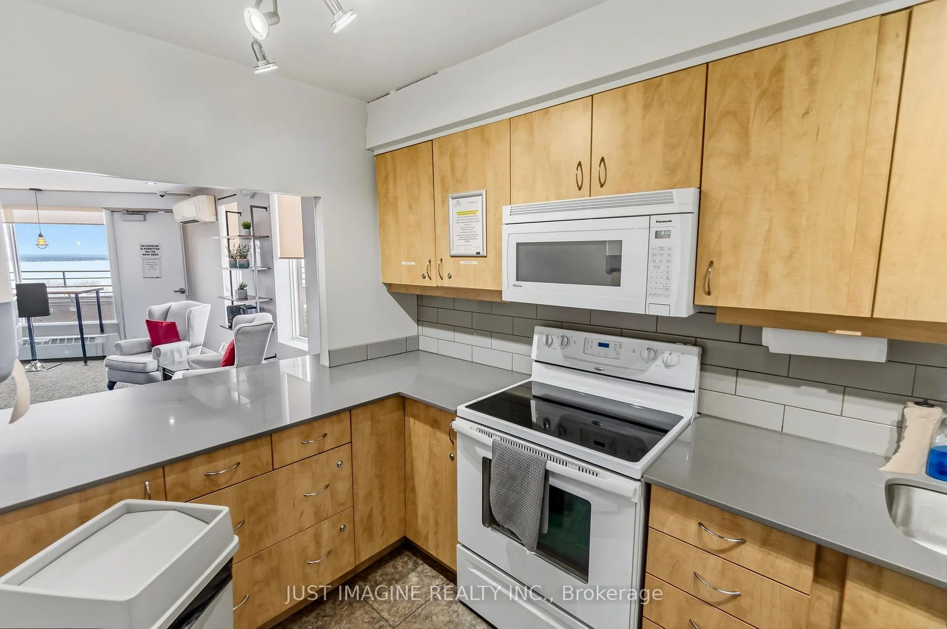 Photo 24 of Unit 201, 3100 Carling Avenue, Ottawa, Bayshore — HOMEH