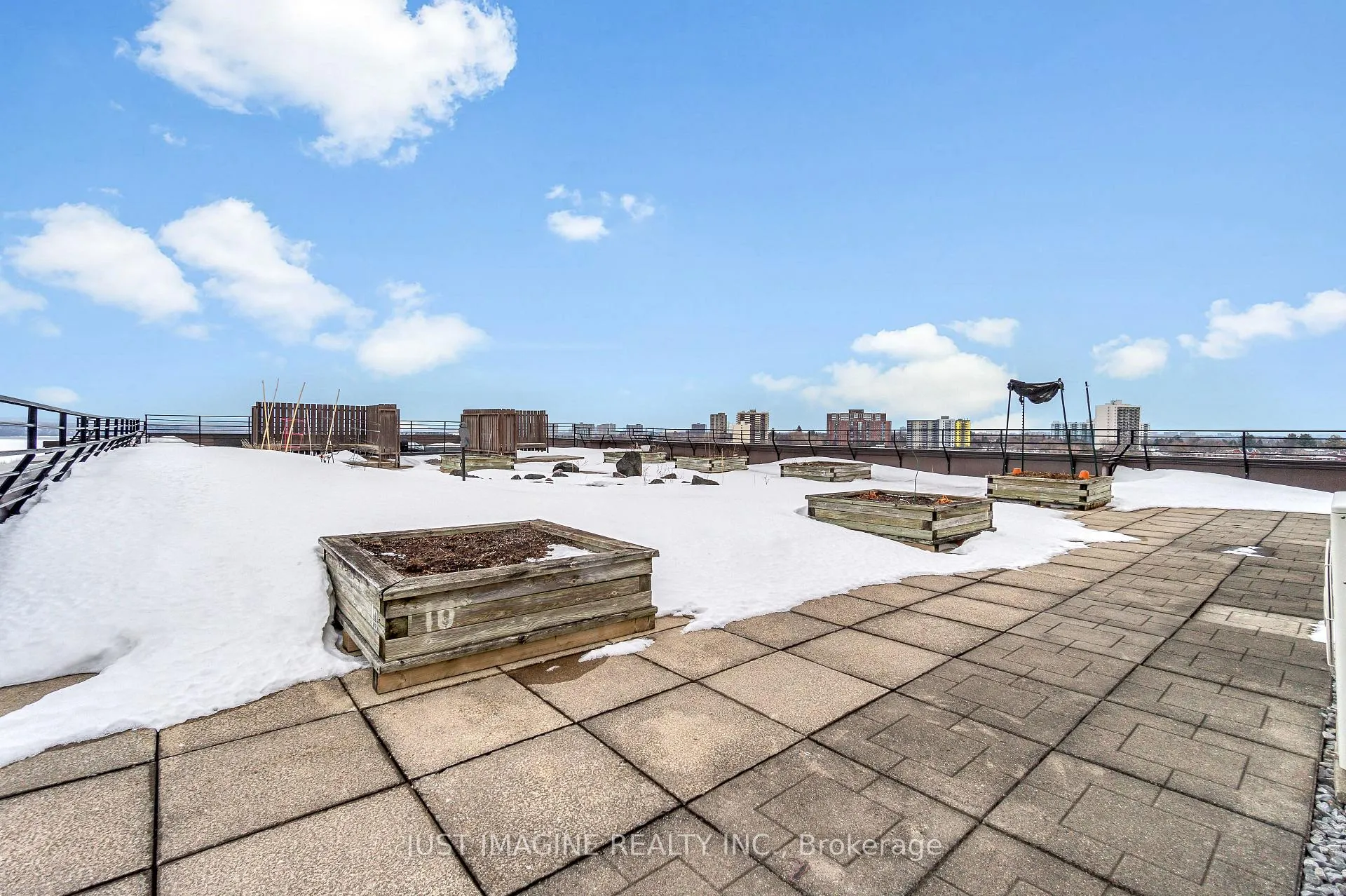 Photo 25 of Unit 201, 3100 Carling Avenue, Ottawa, Bayshore — HOMEH