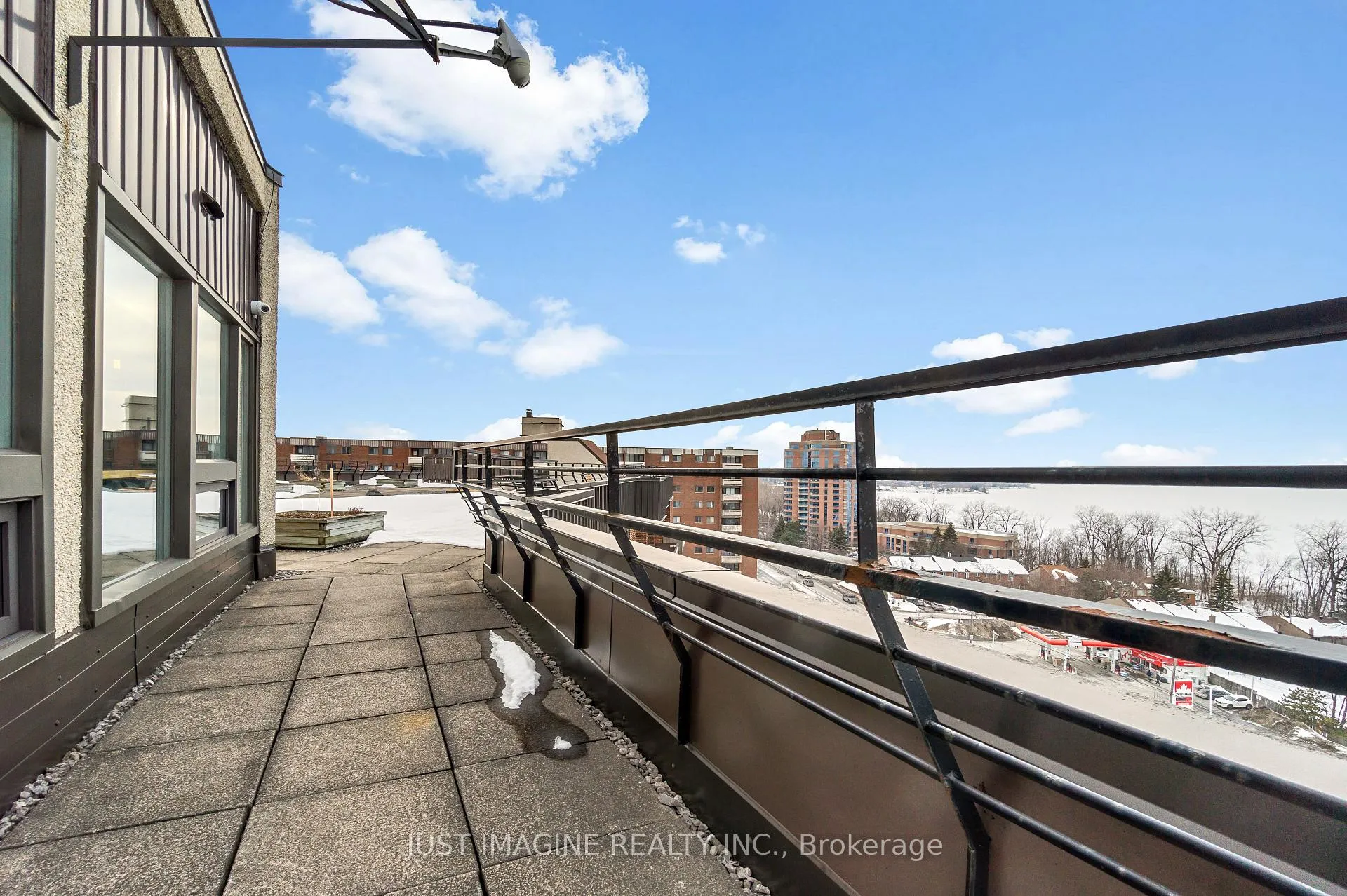 Photo 26 of Unit 201, 3100 Carling Avenue, Ottawa, Bayshore — HOMEH