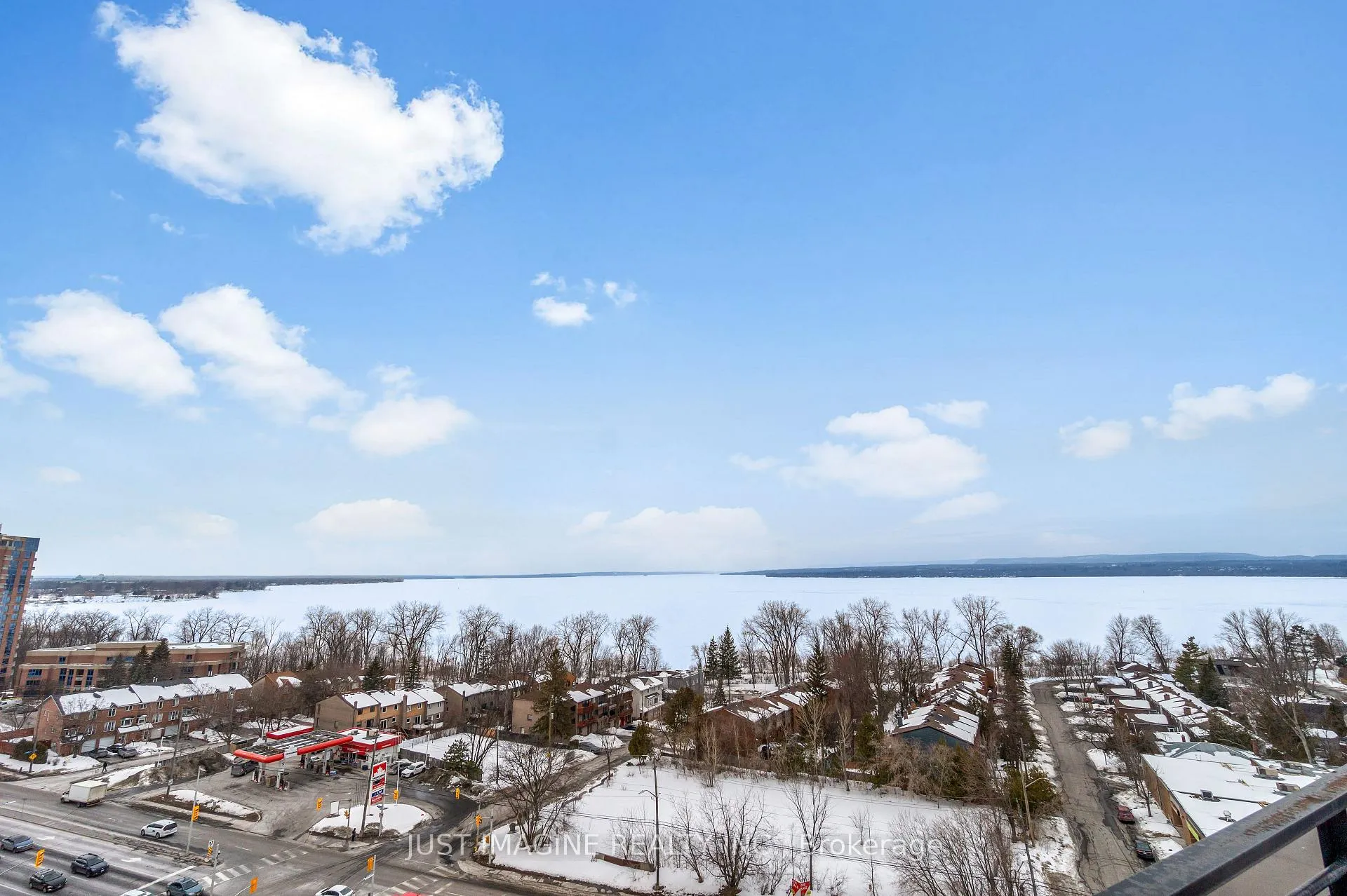 Photo 27 of Unit 201, 3100 Carling Avenue, Ottawa, Bayshore — HOMEH
