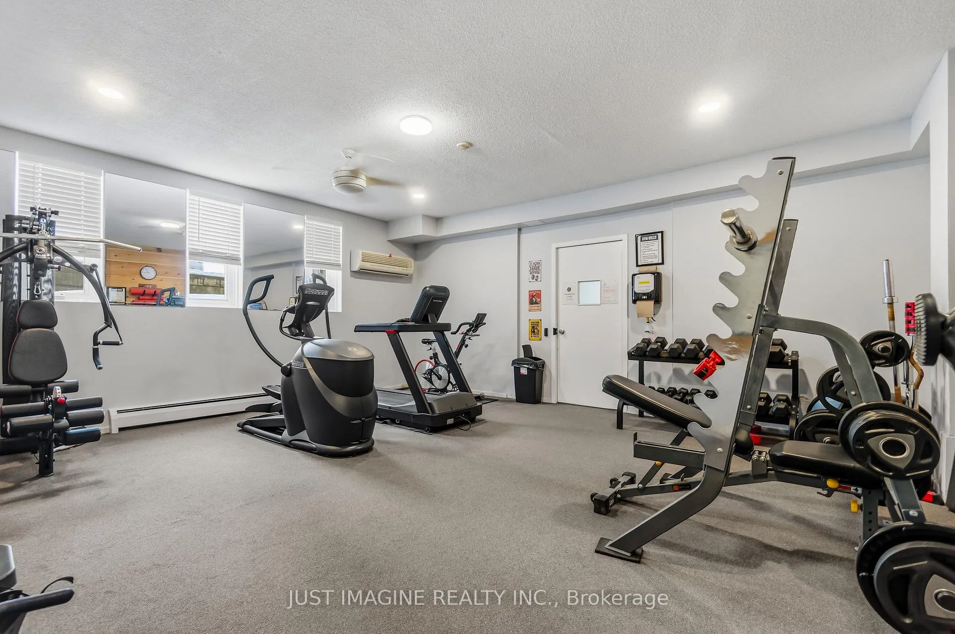 Photo 28 of Unit 201, 3100 Carling Avenue, Ottawa, Bayshore — HOMEH