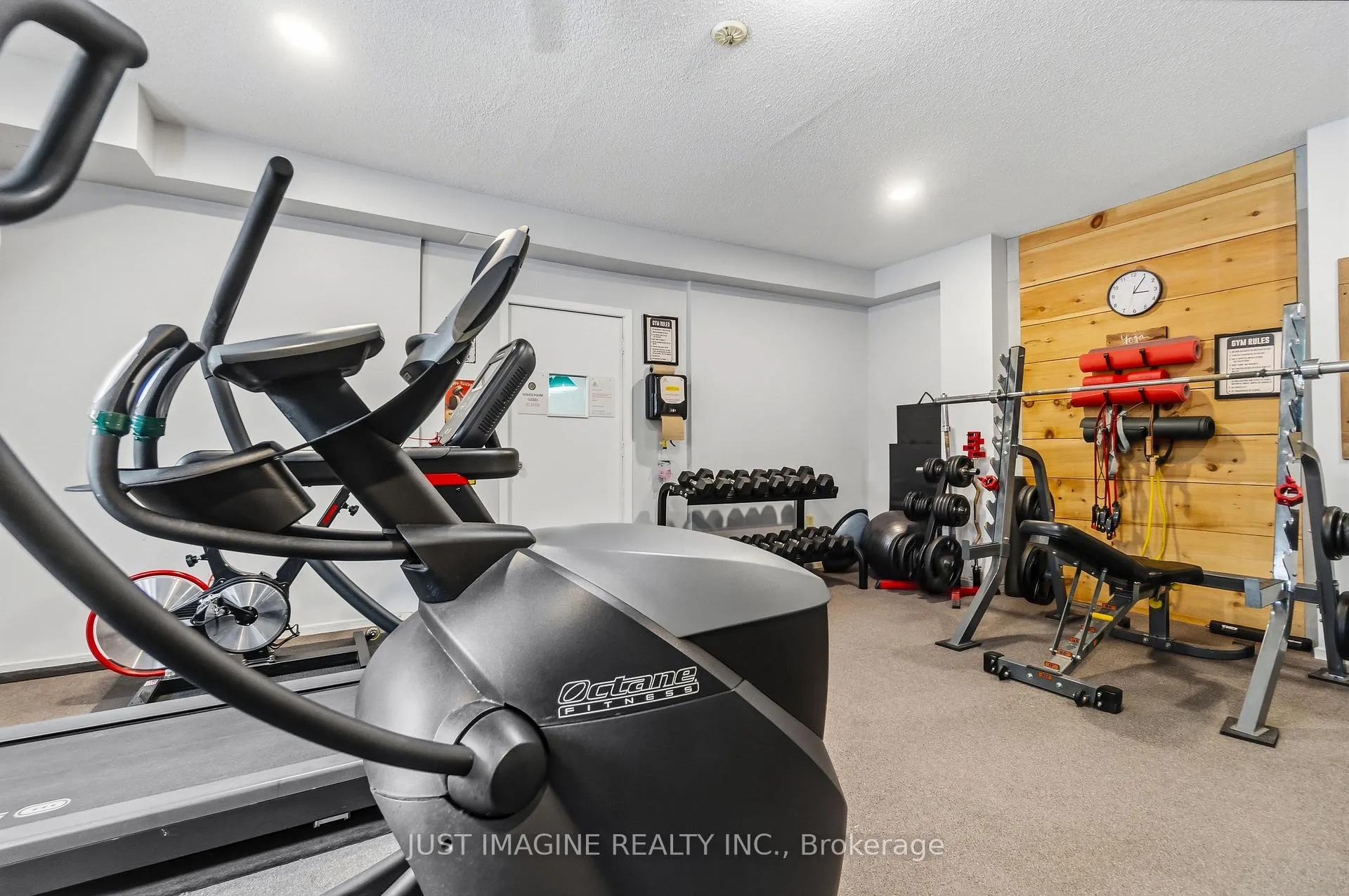 Photo 29 of Unit 201, 3100 Carling Avenue, Ottawa, Bayshore — HOMEH