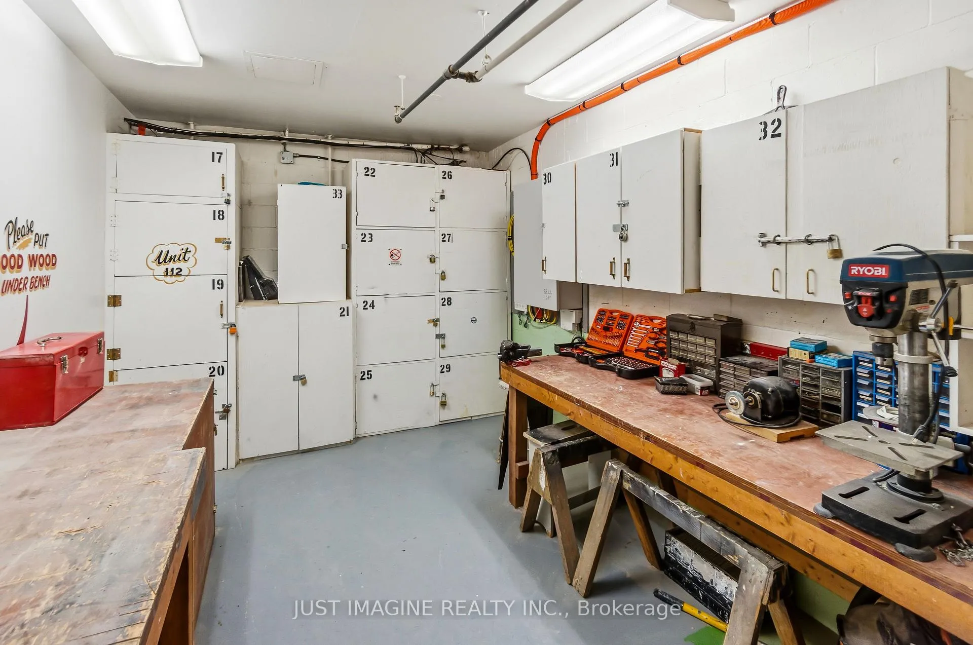 Photo 31 of Unit 201, 3100 Carling Avenue, Ottawa, Bayshore — HOMEH