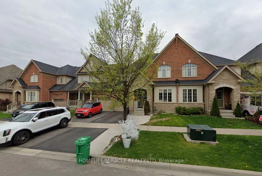 Photo 1 of 46 Naperton Drive, Brampton, Sandringham-Wellington — HOMEH
