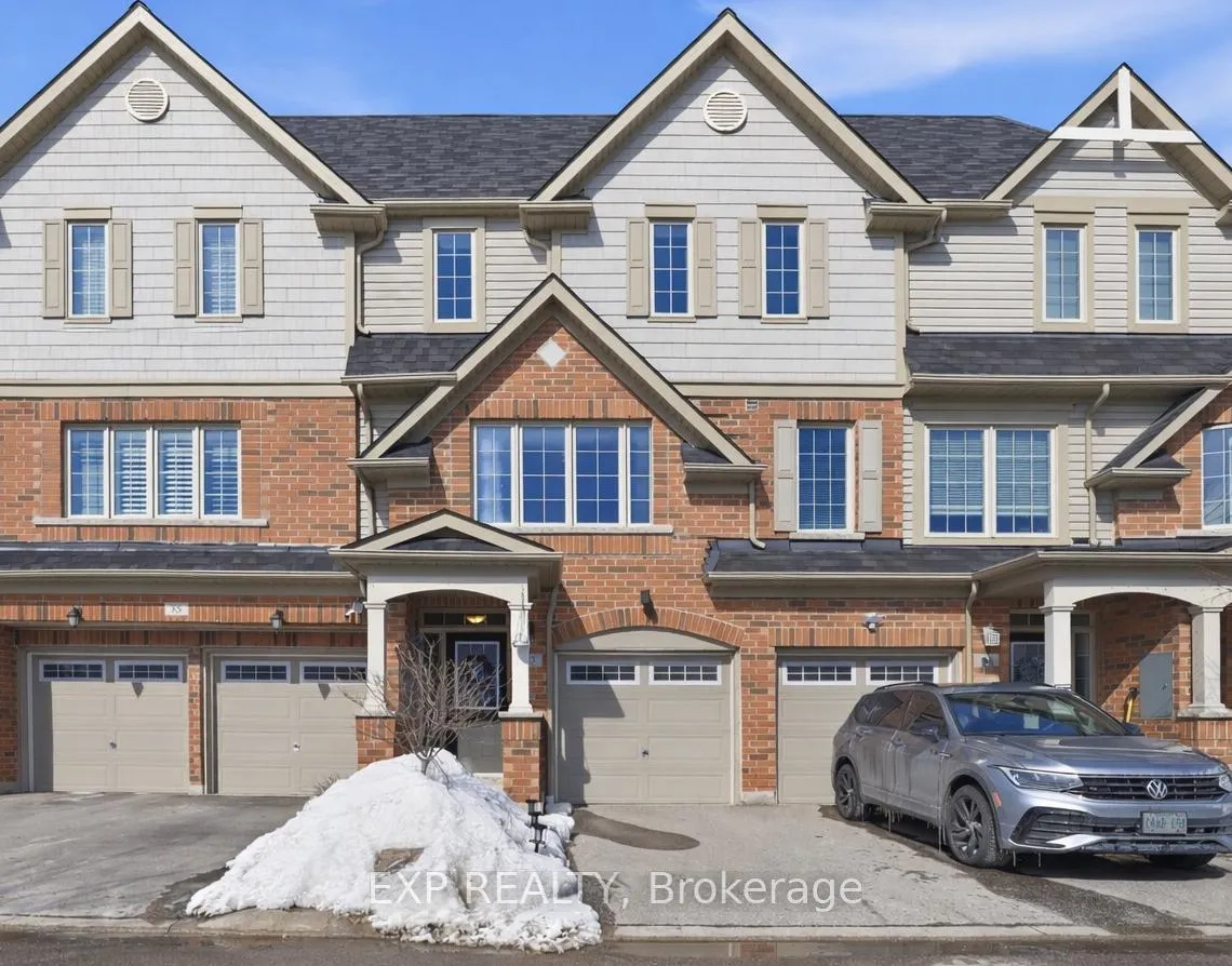 Photo 1 of 83 Magpie Way, Whitby, Blue Grass Meadows — HOMEH