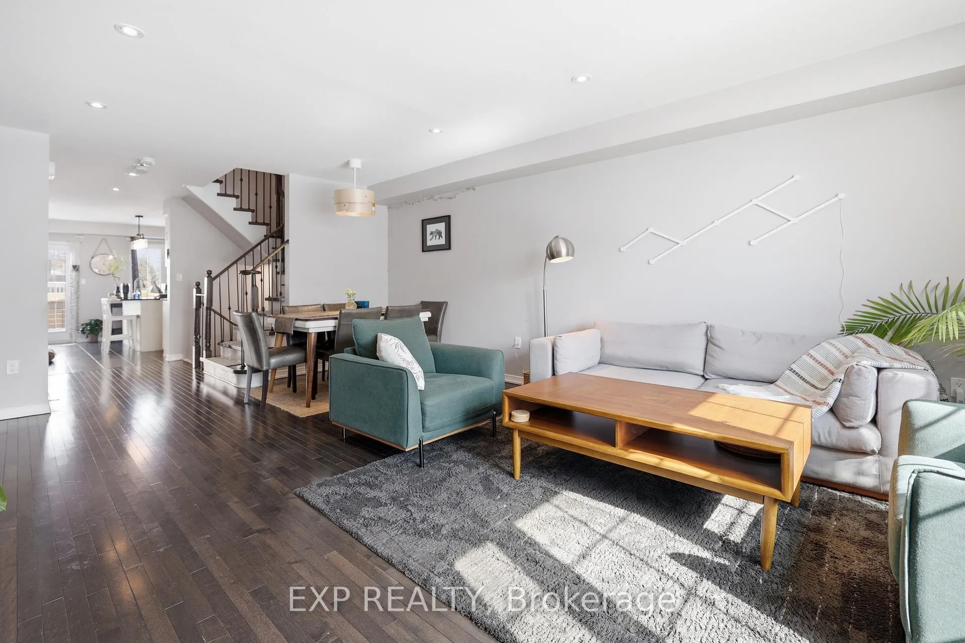 Photo 9 of 83 Magpie Way, Whitby, Blue Grass Meadows — HOMEH