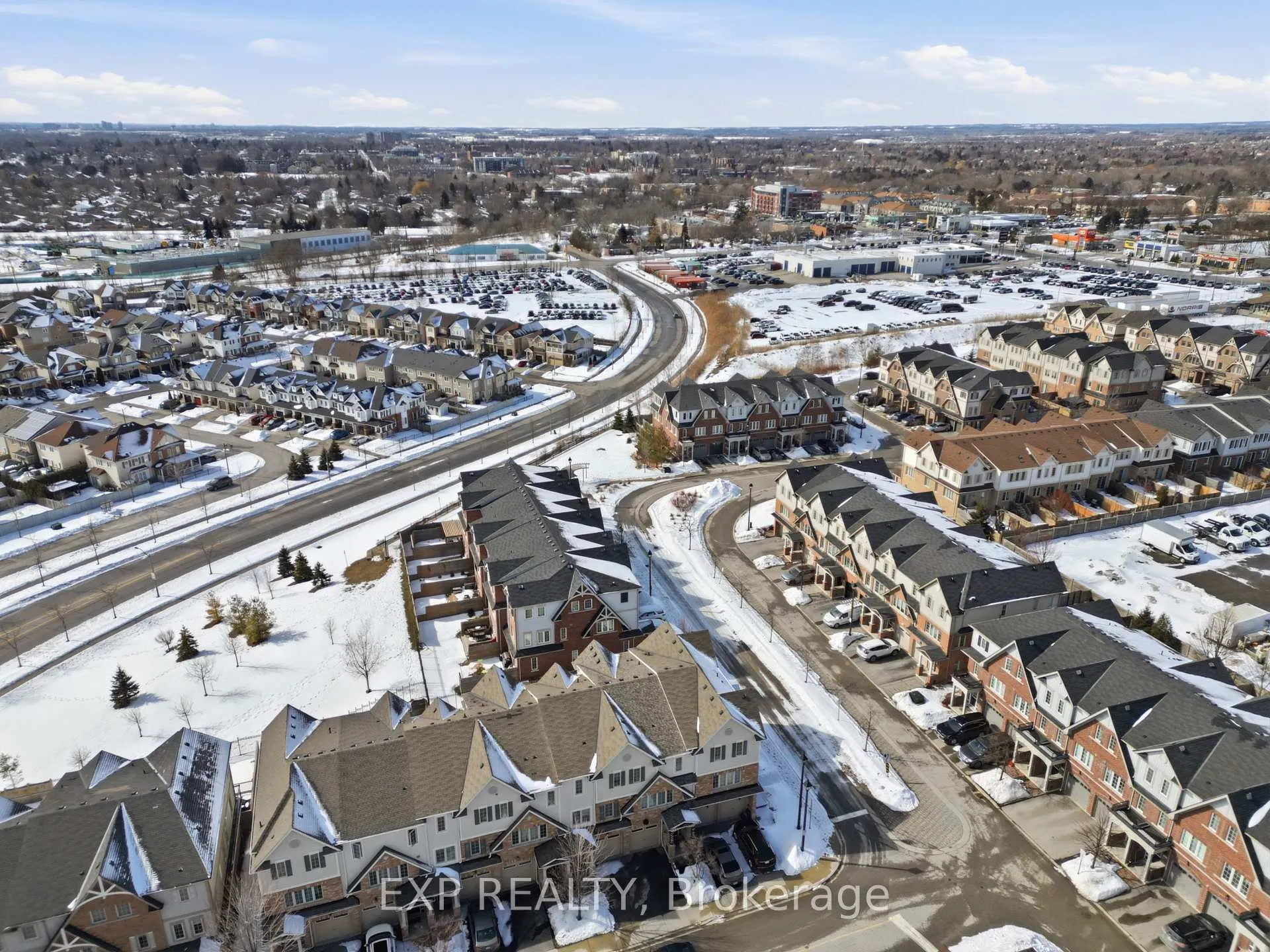 Photo 25 of 83 Magpie Way, Whitby, Blue Grass Meadows — HOMEH