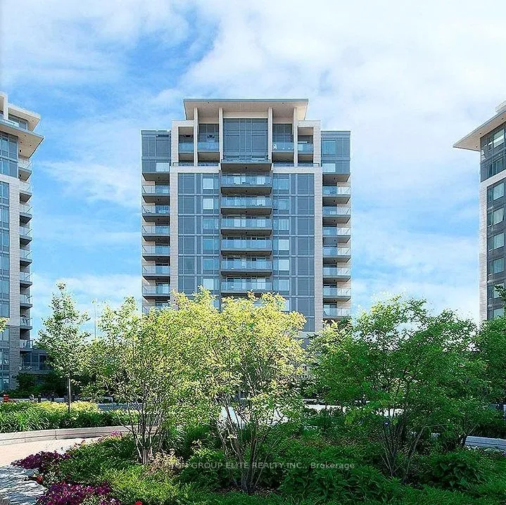 Photo 1 of Unit 902, 253 South Park Road, Markham, Commerce Valley — HOMEH