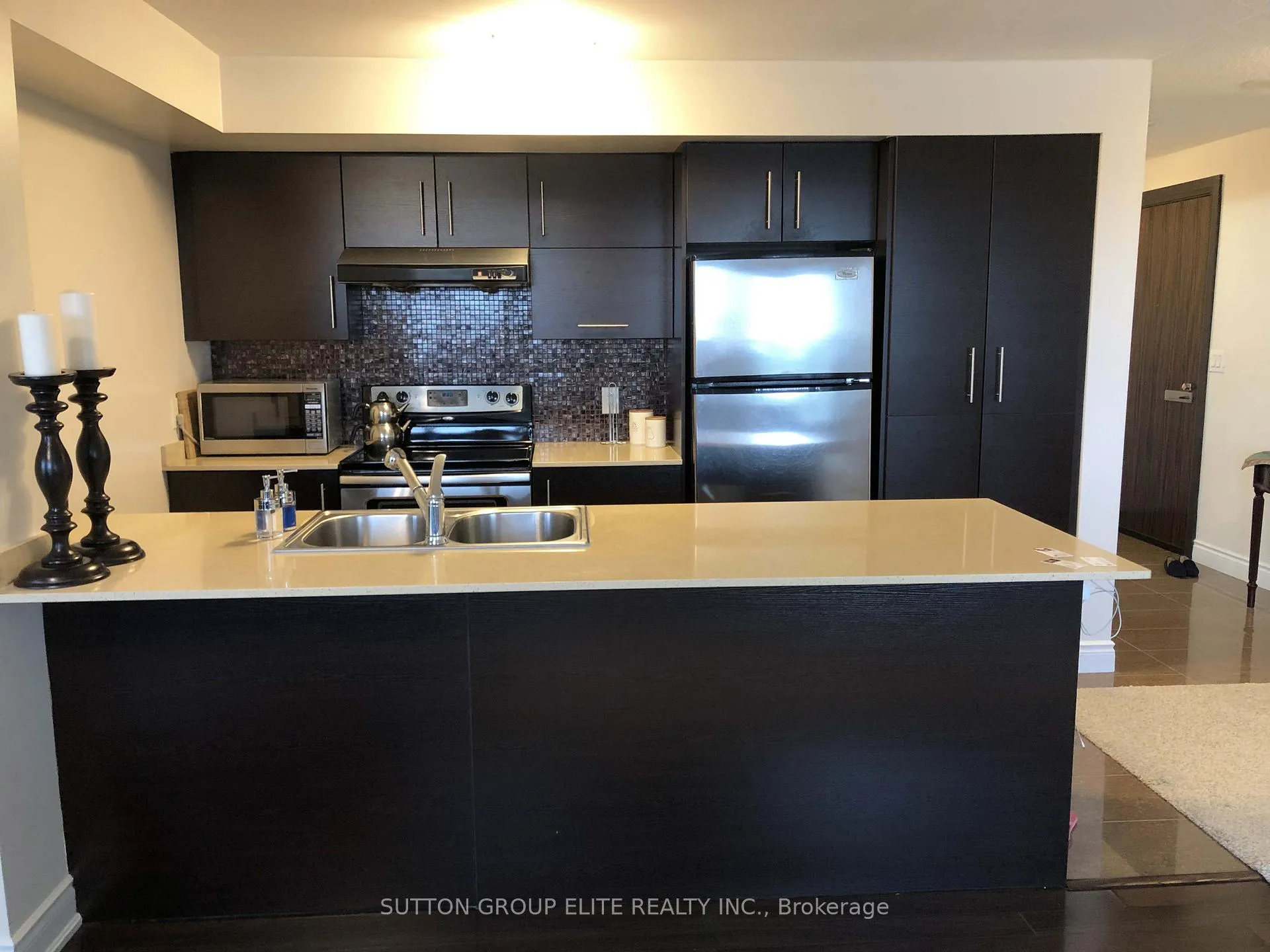 Photo 3 of Unit 902, 253 South Park Road, Markham, Commerce Valley — HOMEH