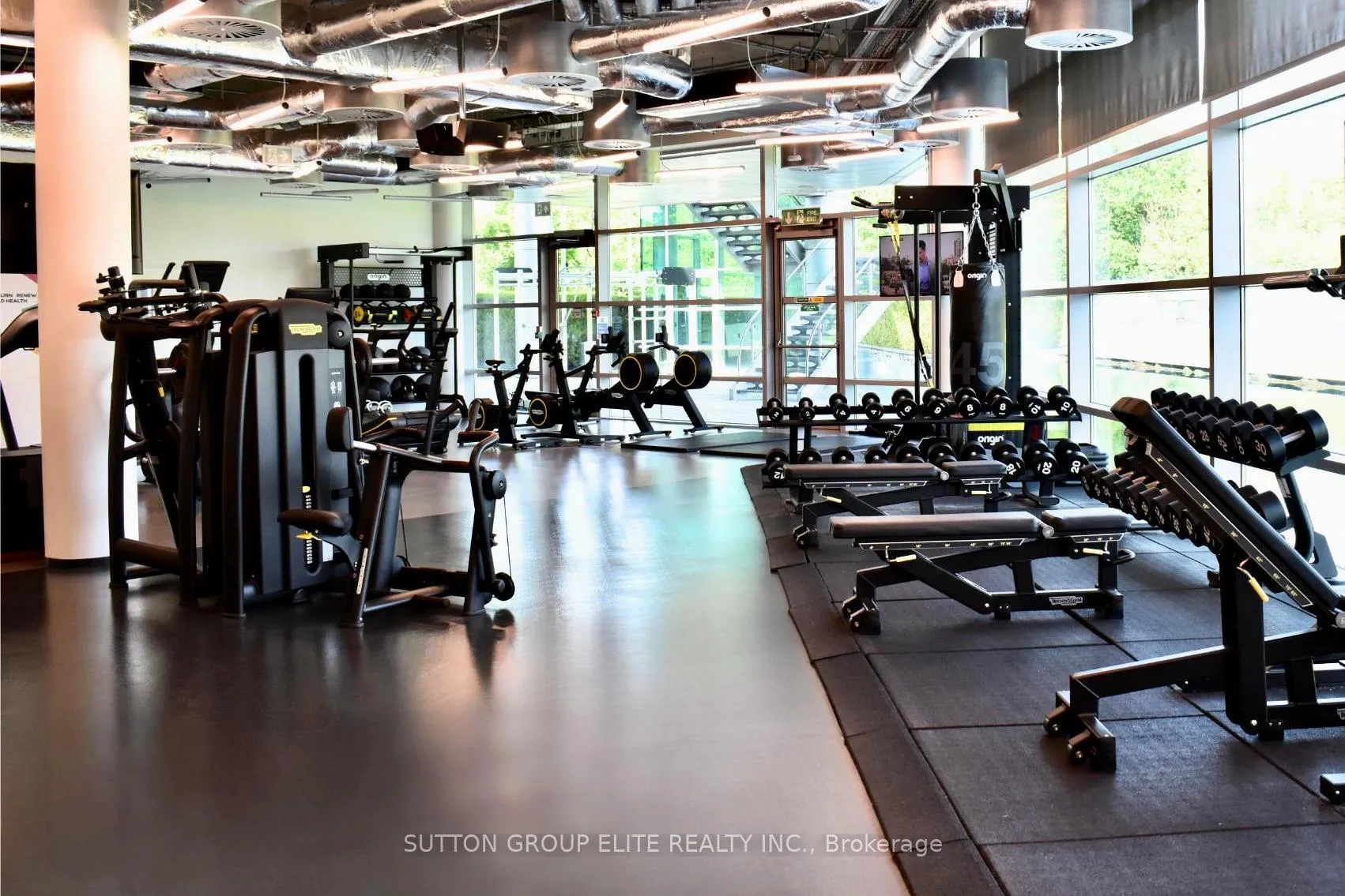 Photo 10 of Unit 902, 253 South Park Road, Markham, Commerce Valley — HOMEH