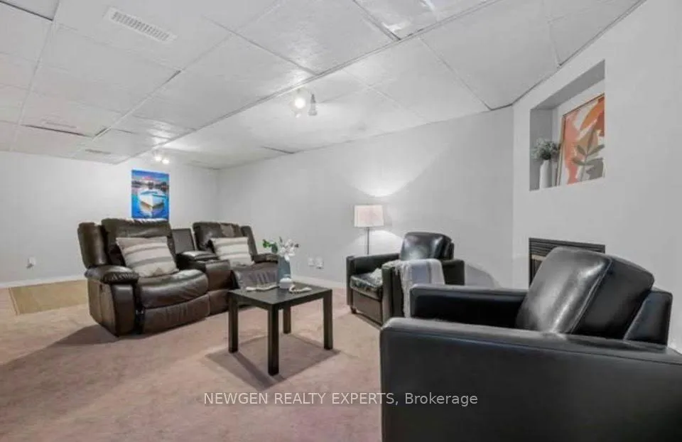 Photo 4 of 35 Gram Avenue, Welland, N. Welland — HOMEH