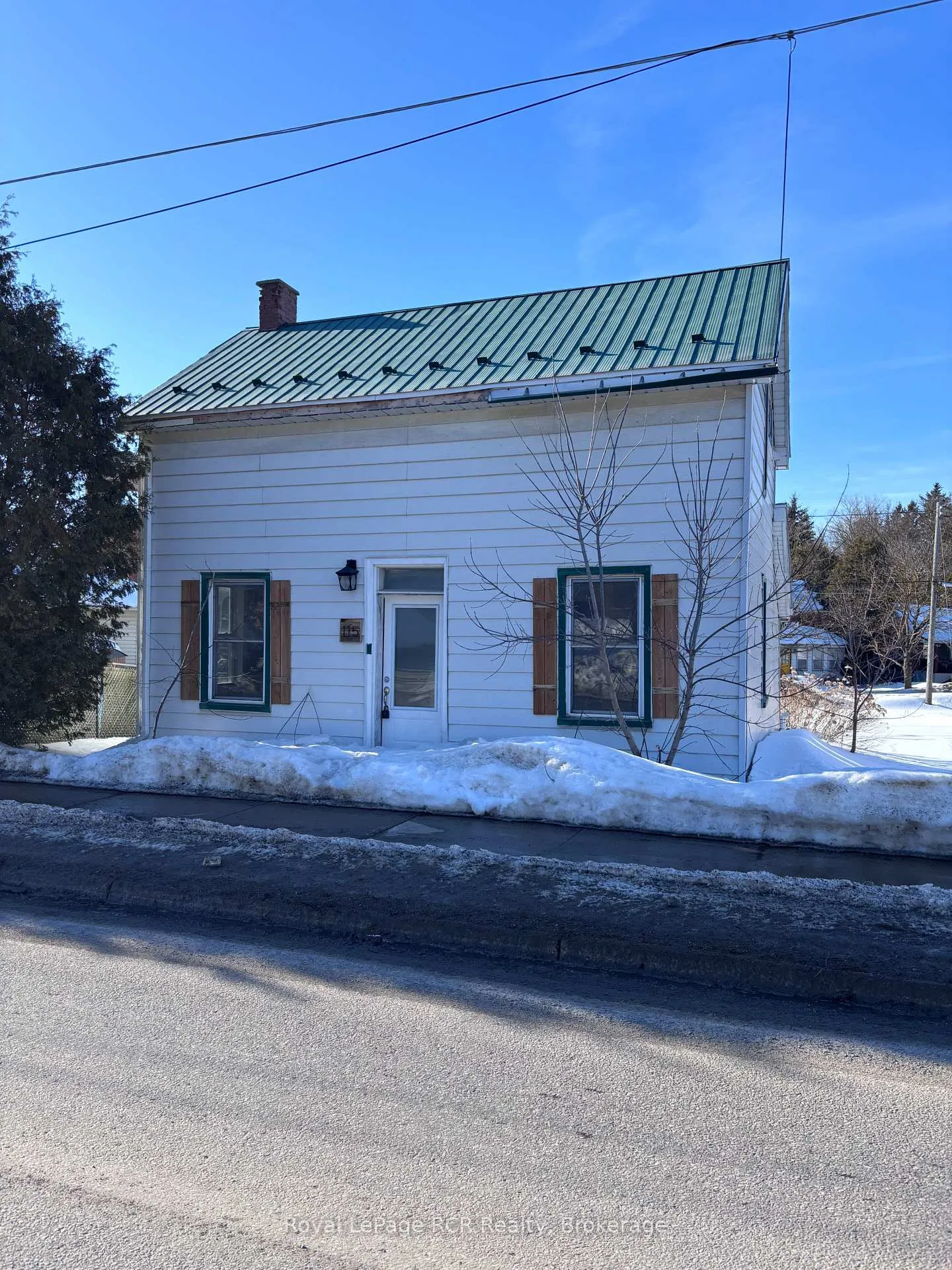 Photo 1 of 115 Frederick Street, Wellington North, Arthur — HOMEH