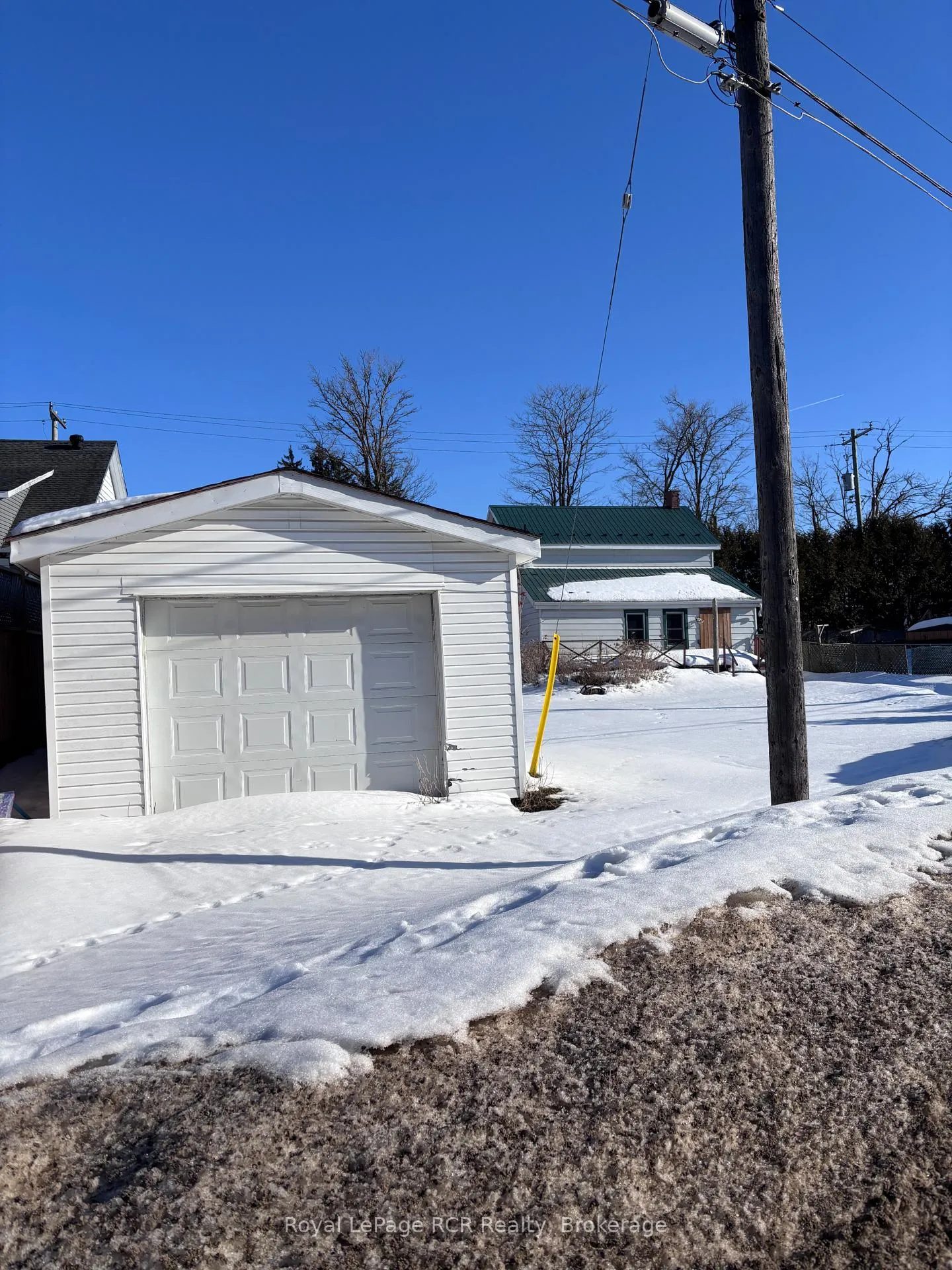 Photo 2 of 115 Frederick Street, Wellington North, Arthur — HOMEH