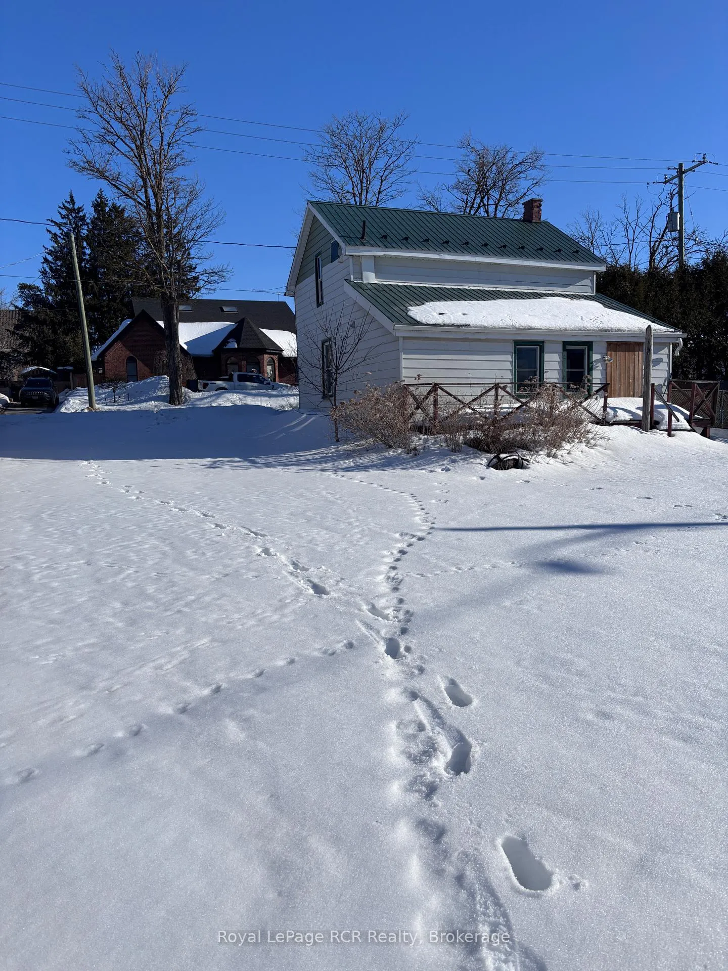 Photo 3 of 115 Frederick Street, Wellington North, Arthur — HOMEH