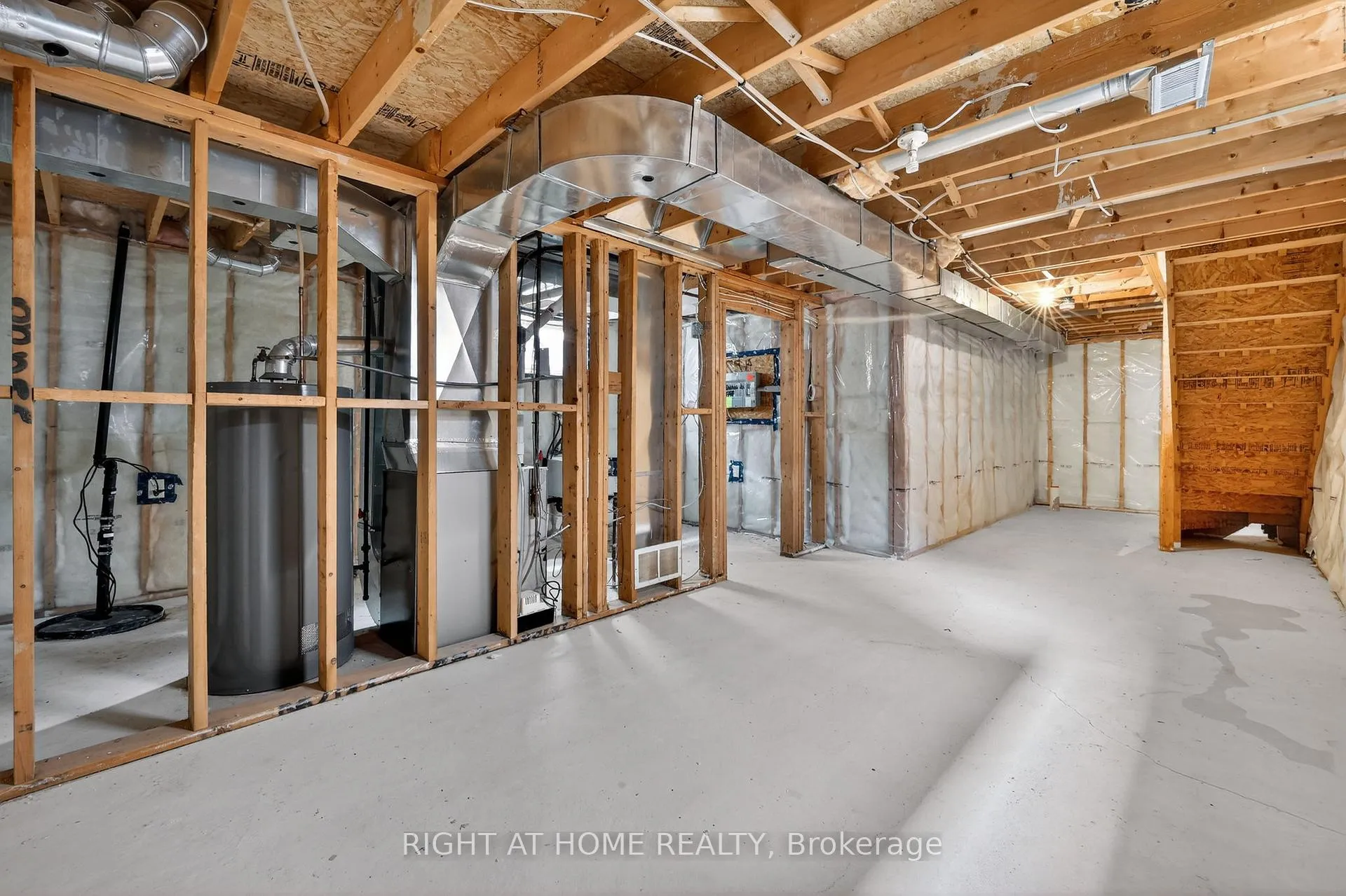Photo 27 of 27 Booth Lane, Barrie, Rural Barrie Southeast — HOMEH