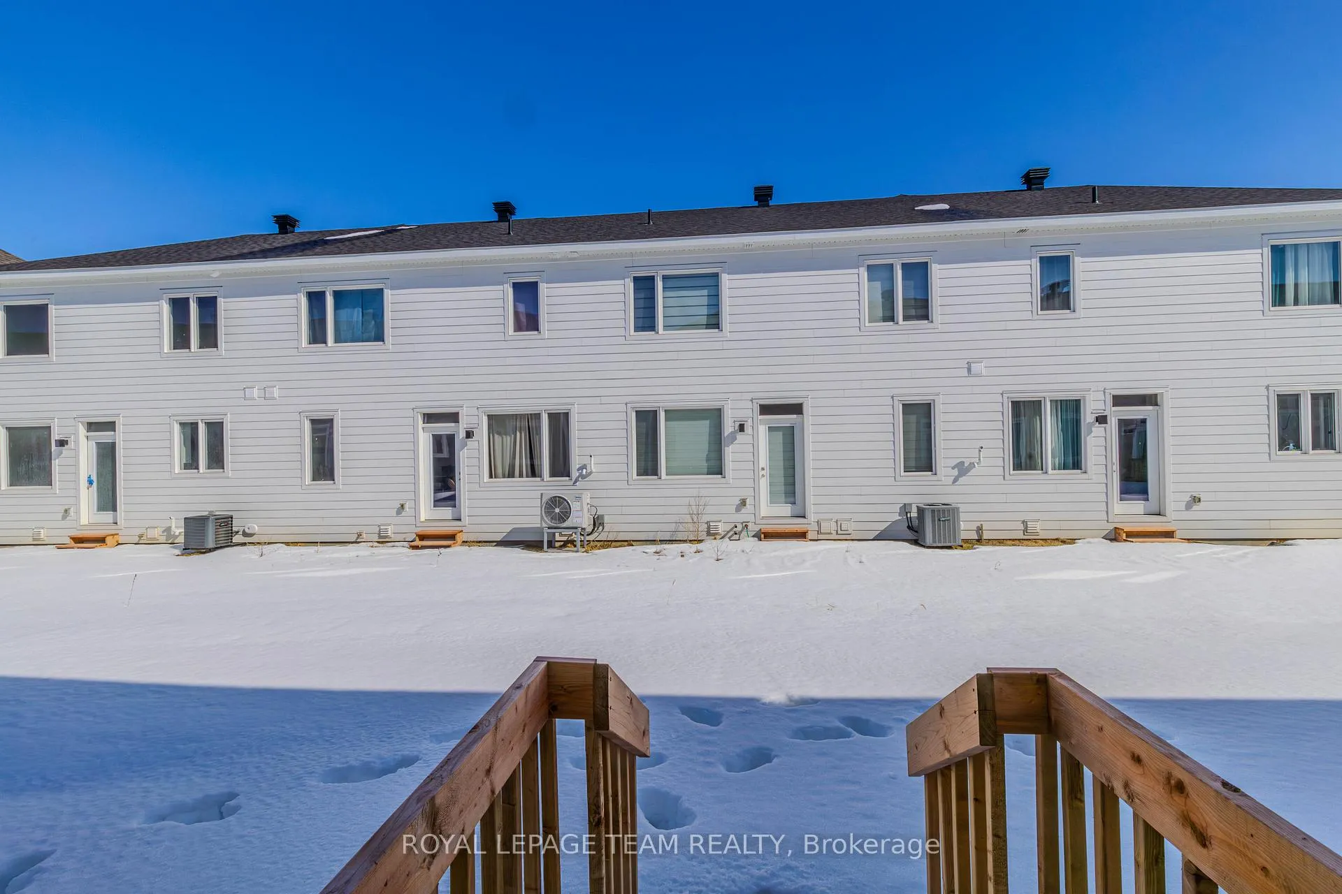 Photo 28 of 621 Alopex Row, Ottawa, Btwn Franktown Rd. & Fallowfield Rd. — HOMEH