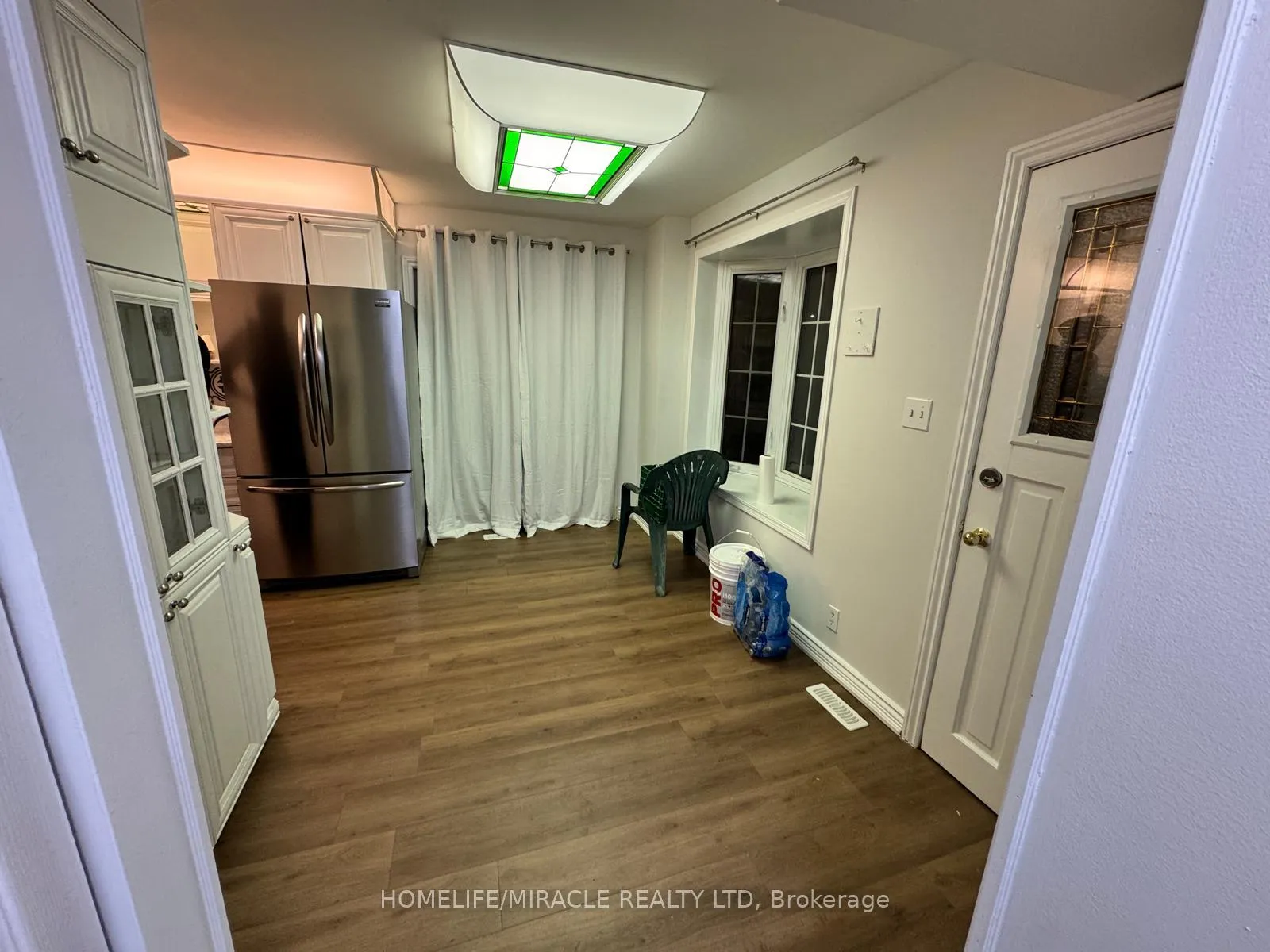 Photo 2 of 73 Gulliver Crescent, Brampton, Northgate — HOMEH