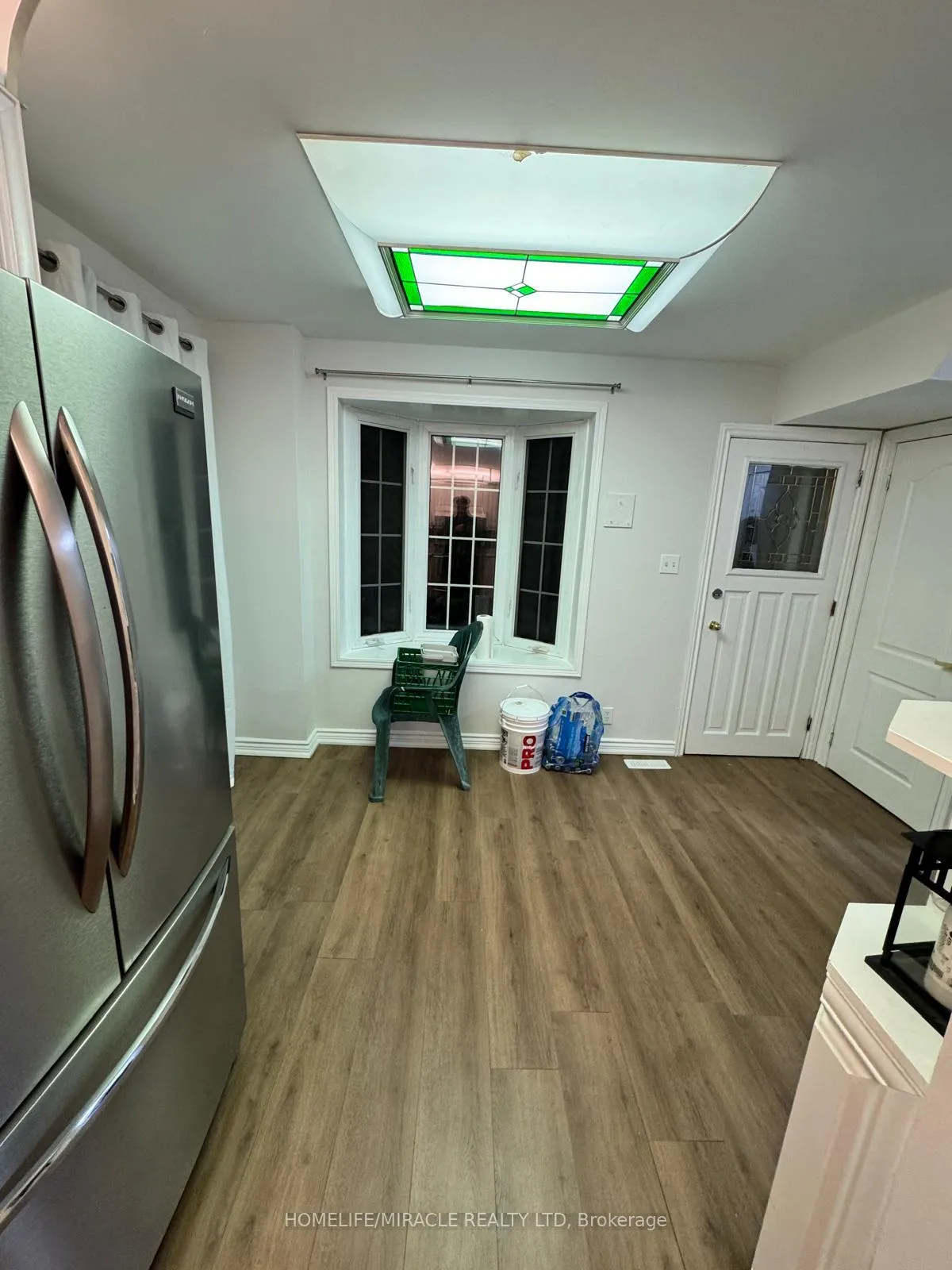 Photo 3 of 73 Gulliver Crescent, Brampton, Northgate — HOMEH