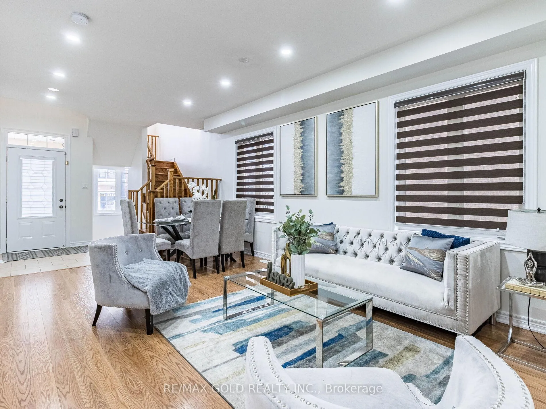 Photo 7 of Unit Upper, 90 Begonia Crescent, Brampton, Northwest Sandalwood Parkway — HOMEH
