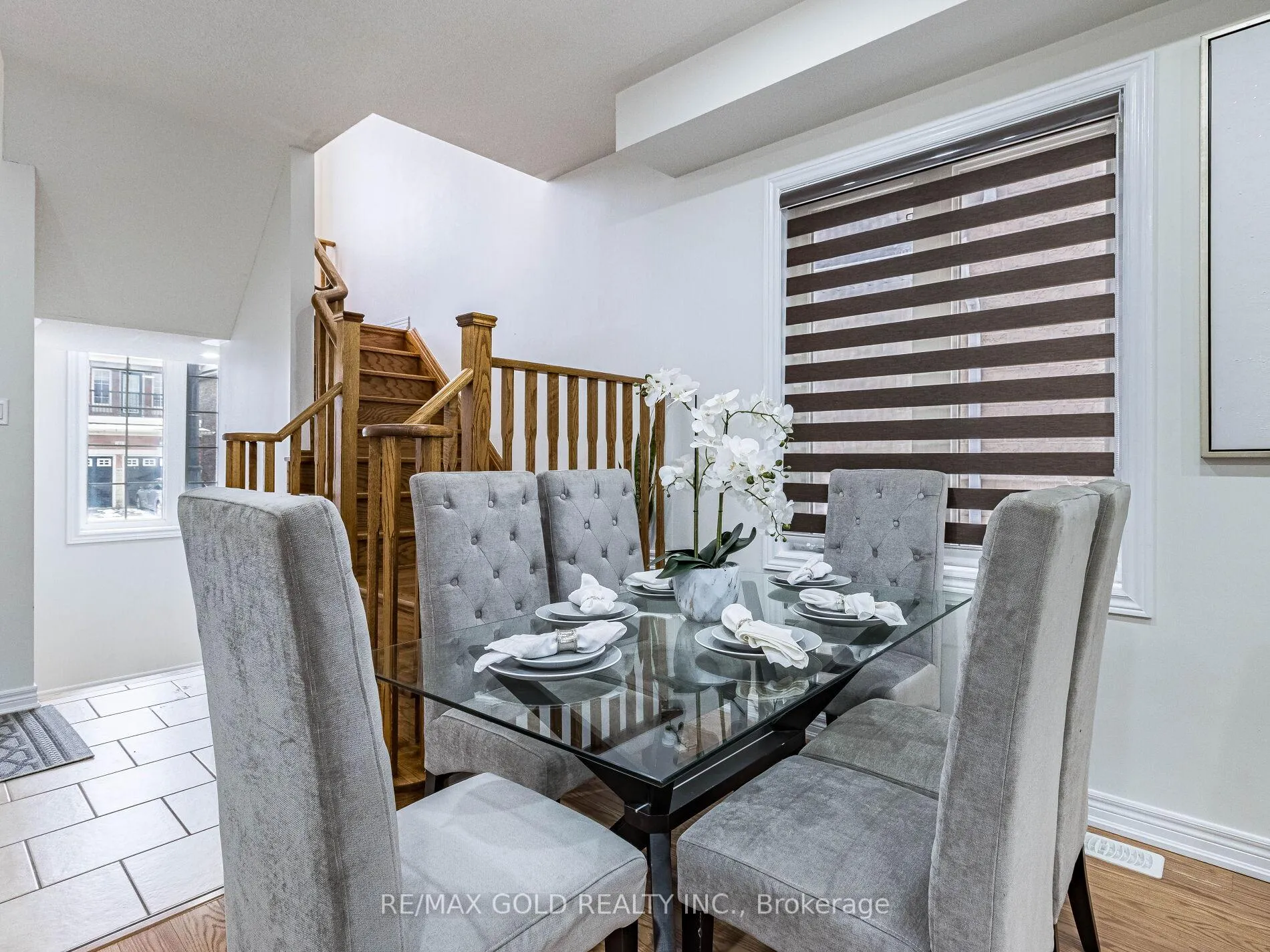 Photo 9 of Unit Upper, 90 Begonia Crescent, Brampton, Northwest Sandalwood Parkway — HOMEH