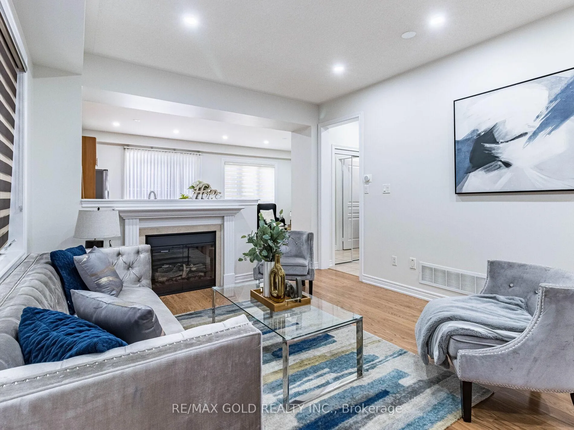 Photo 10 of Unit Upper, 90 Begonia Crescent, Brampton, Northwest Sandalwood Parkway — HOMEH