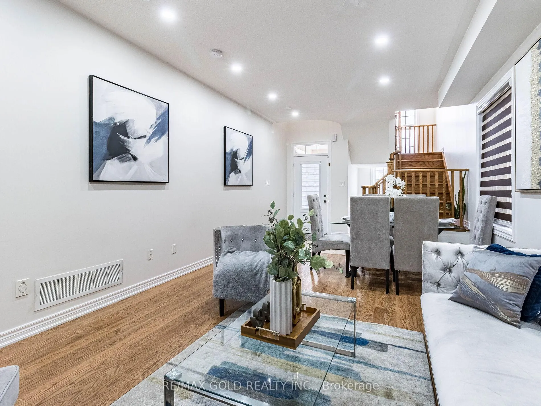 Photo 12 of Unit Upper, 90 Begonia Crescent, Brampton, Northwest Sandalwood Parkway — HOMEH