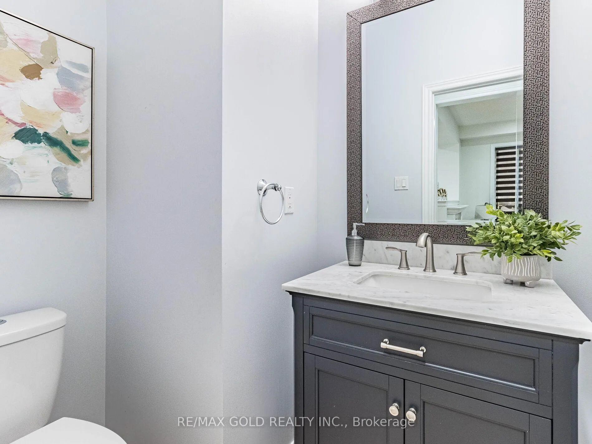 Photo 14 of Unit Upper, 90 Begonia Crescent, Brampton, Northwest Sandalwood Parkway — HOMEH