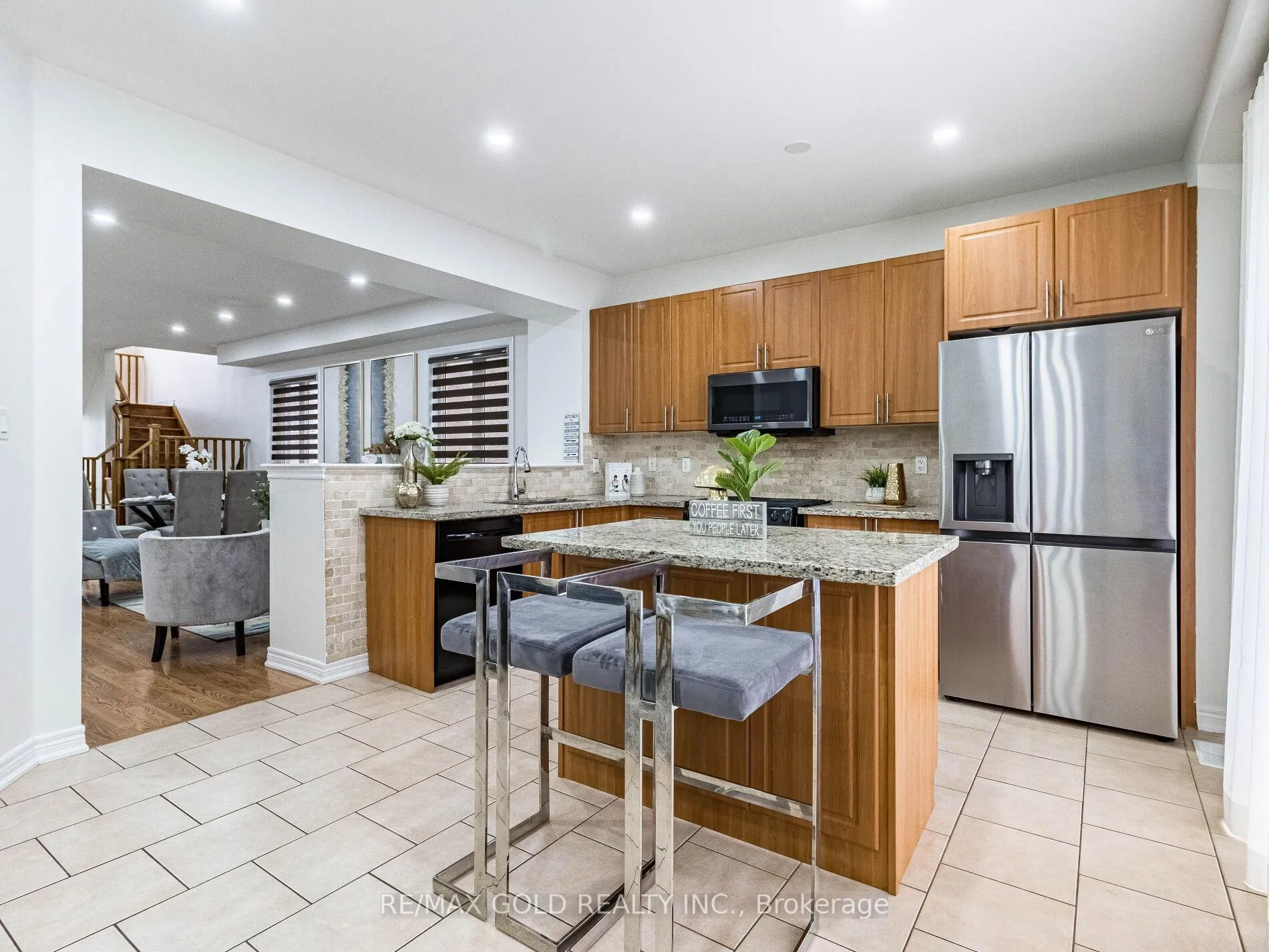 Photo 19 of Unit Upper, 90 Begonia Crescent, Brampton, Northwest Sandalwood Parkway — HOMEH