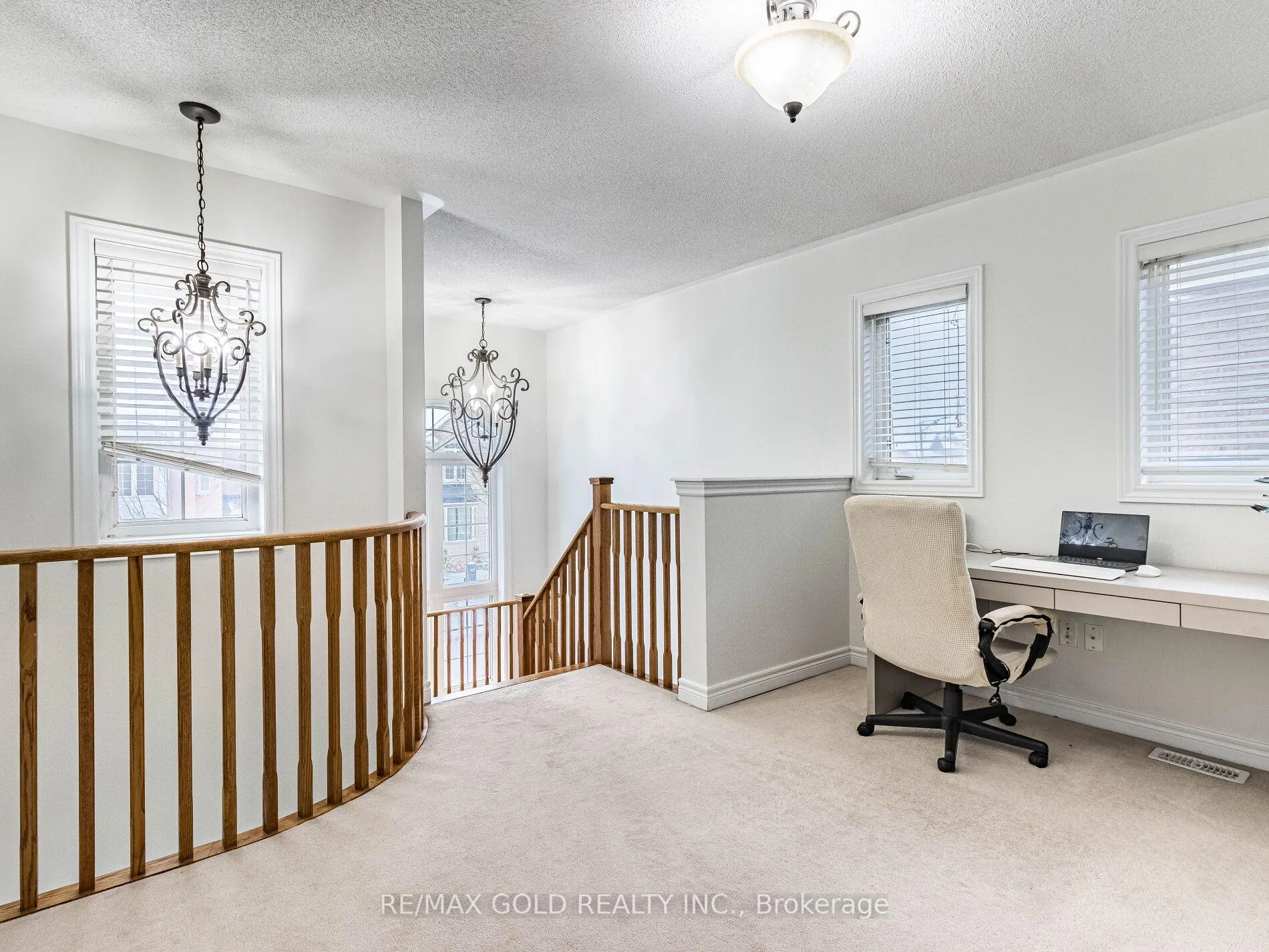 Photo 26 of Unit Upper, 90 Begonia Crescent, Brampton, Northwest Sandalwood Parkway — HOMEH