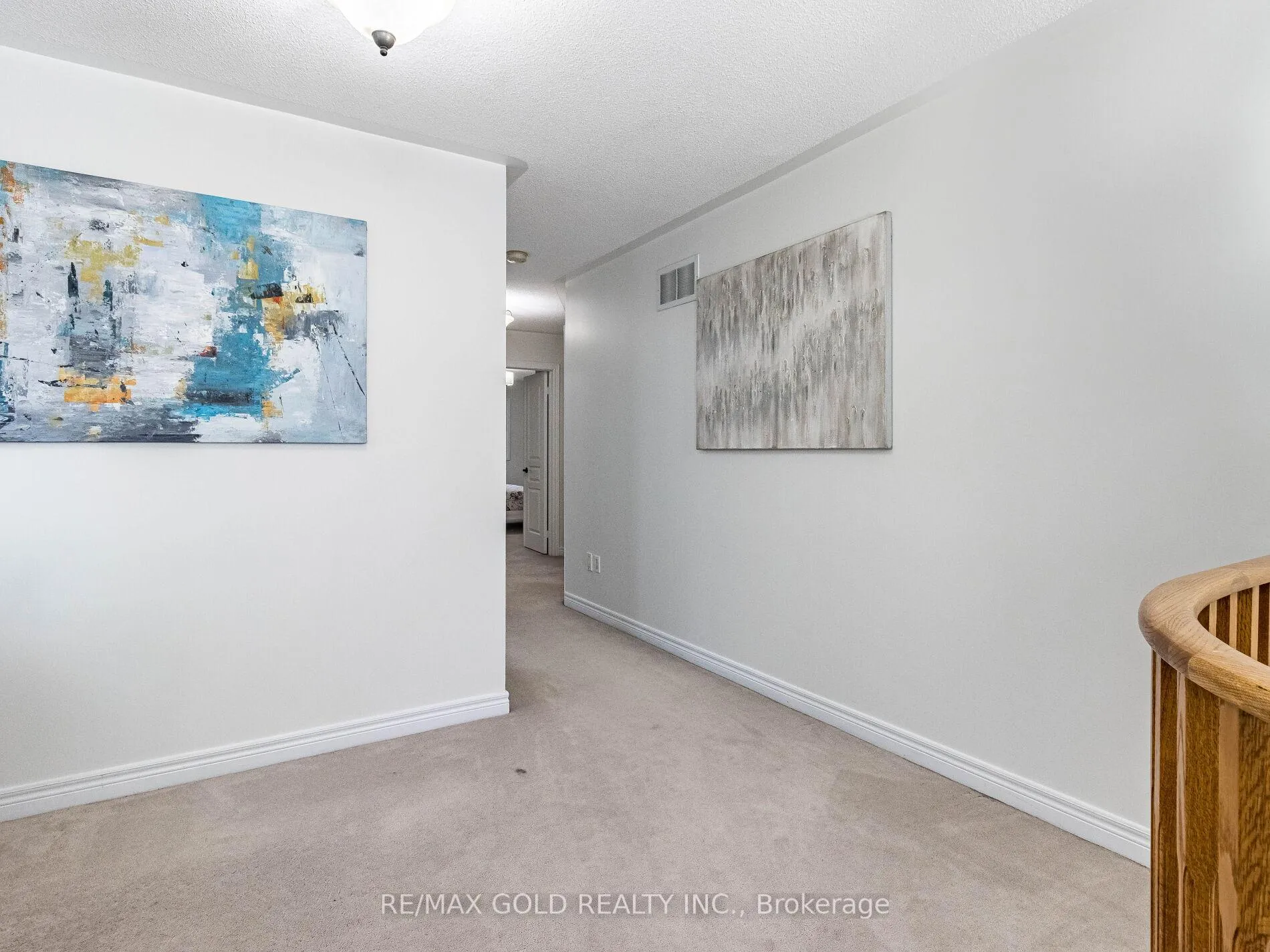 Photo 27 of Unit Upper, 90 Begonia Crescent, Brampton, Northwest Sandalwood Parkway — HOMEH