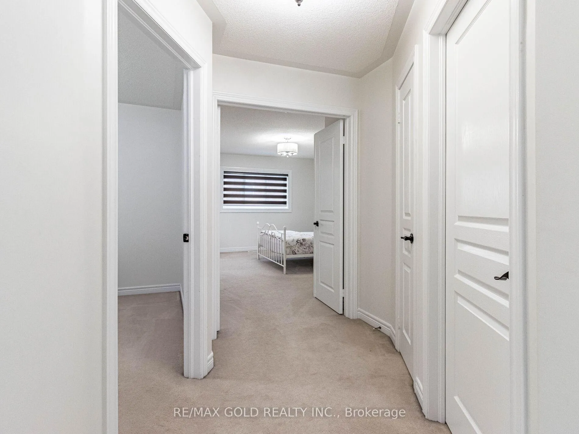 Photo 28 of Unit Upper, 90 Begonia Crescent, Brampton, Northwest Sandalwood Parkway — HOMEH