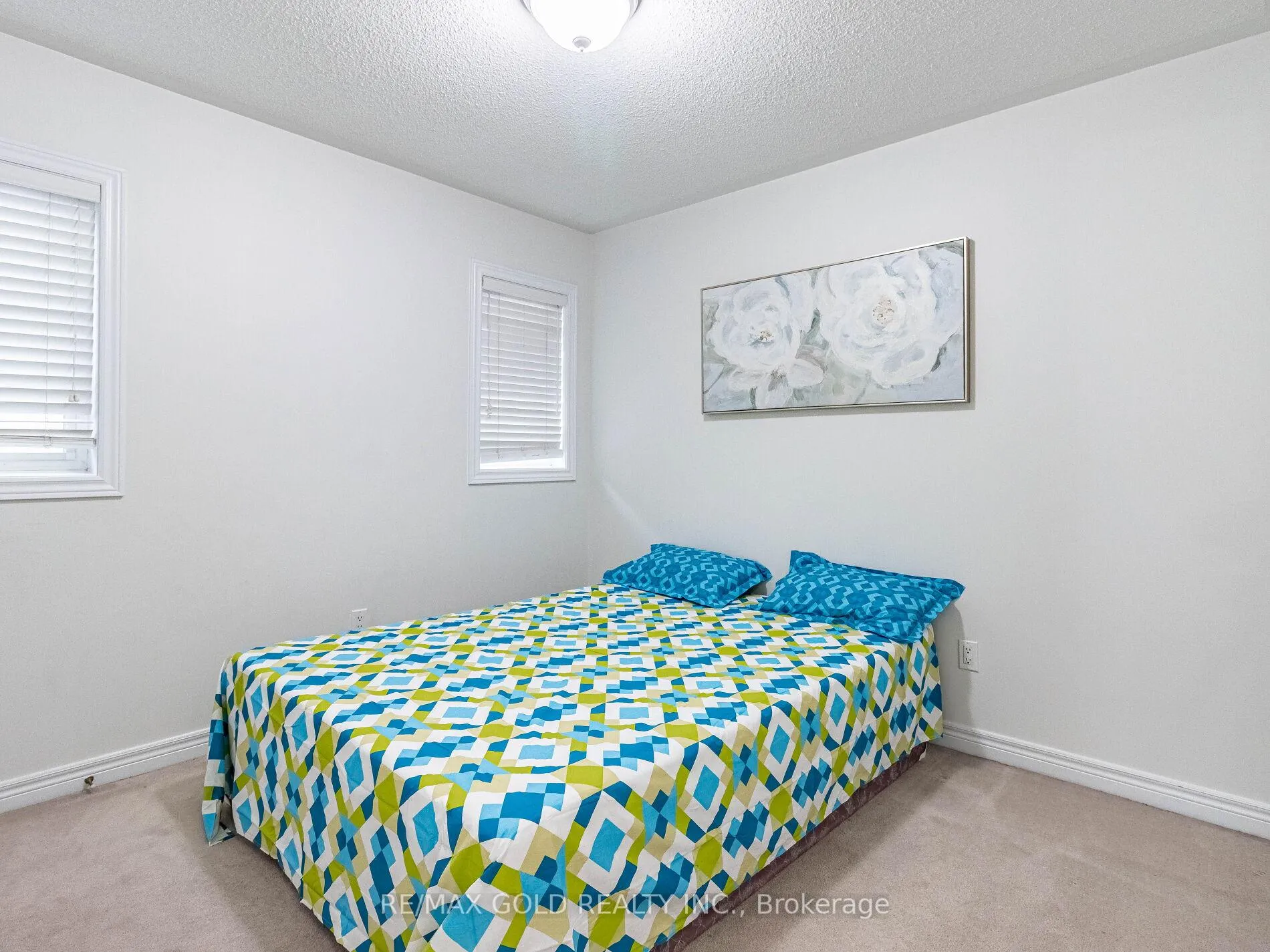 Photo 35 of Unit Upper, 90 Begonia Crescent, Brampton, Northwest Sandalwood Parkway — HOMEH