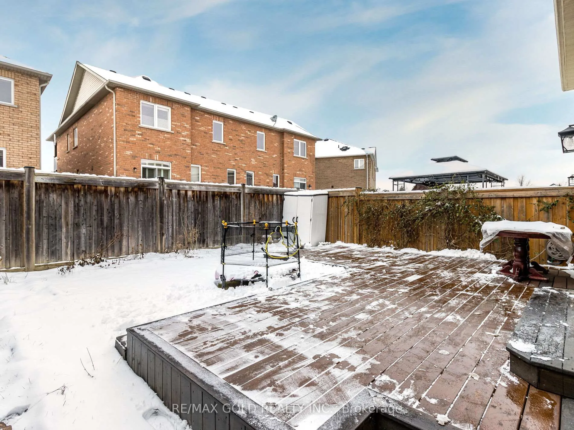 Photo 41 of Unit Upper, 90 Begonia Crescent, Brampton, Northwest Sandalwood Parkway — HOMEH
