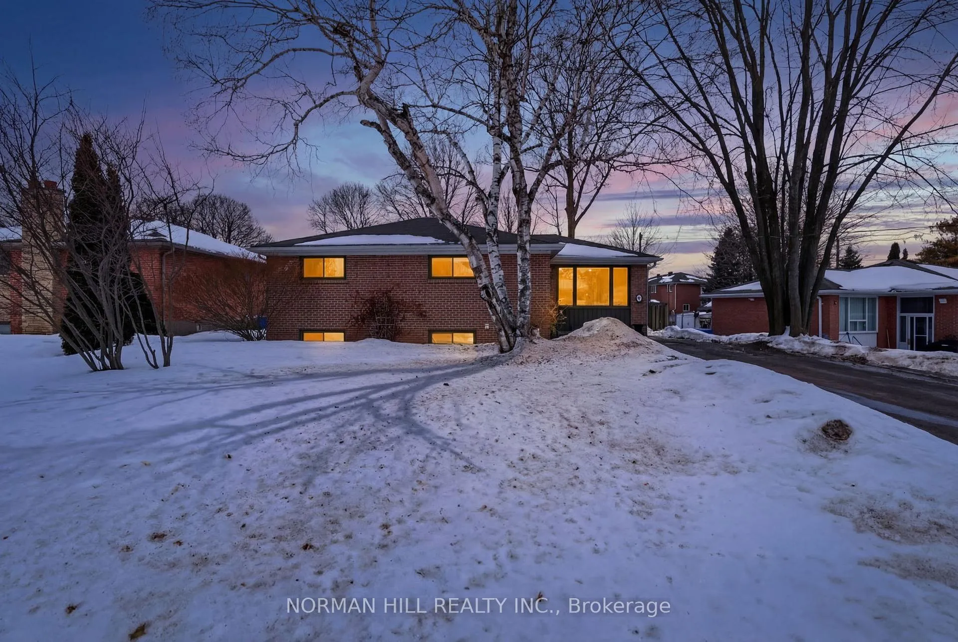 Photo 1 of 4 Patrick Drive, Aurora, Aurora Highlands — HOMEH