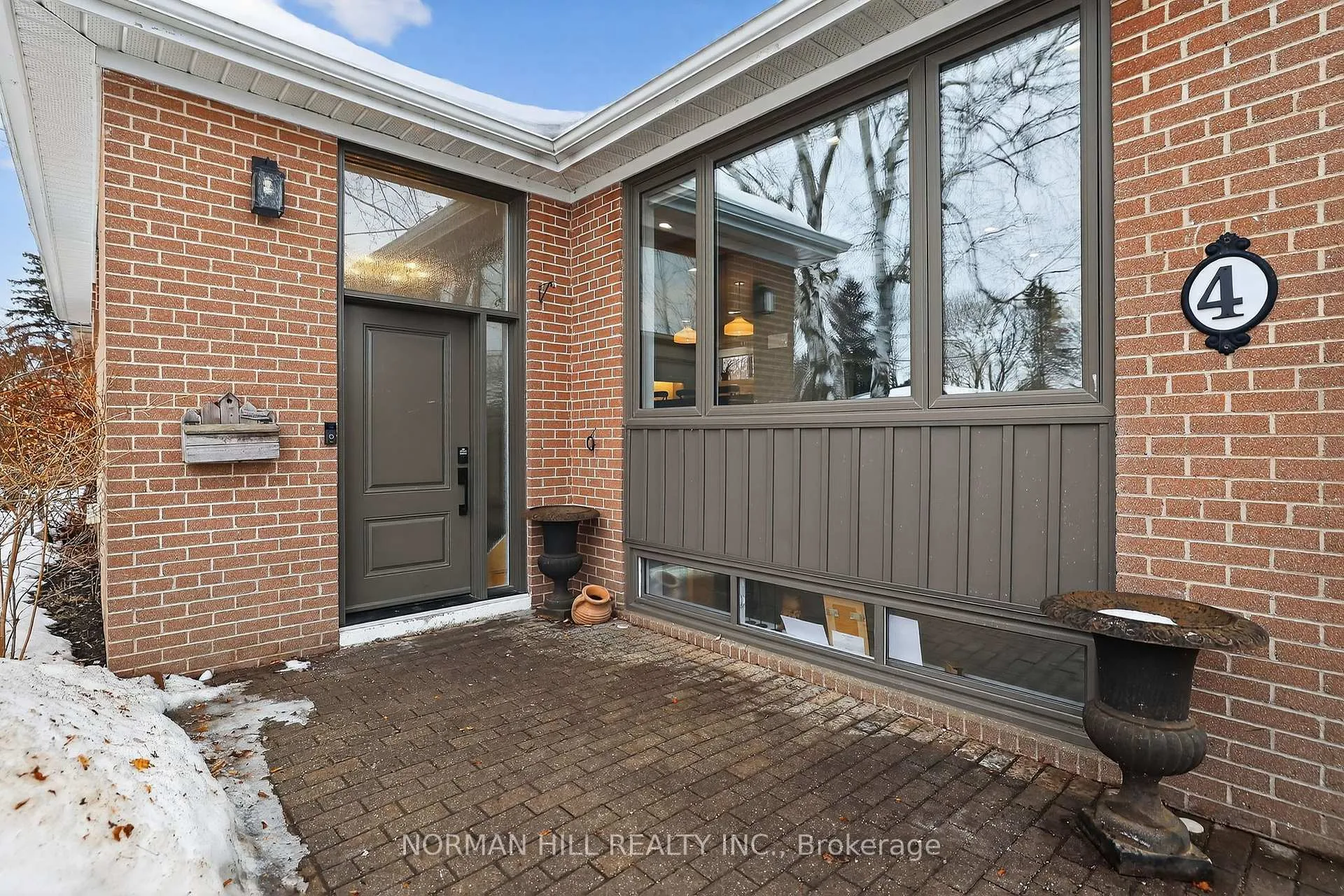 Photo 3 of 4 Patrick Drive, Aurora, Aurora Highlands — HOMEH