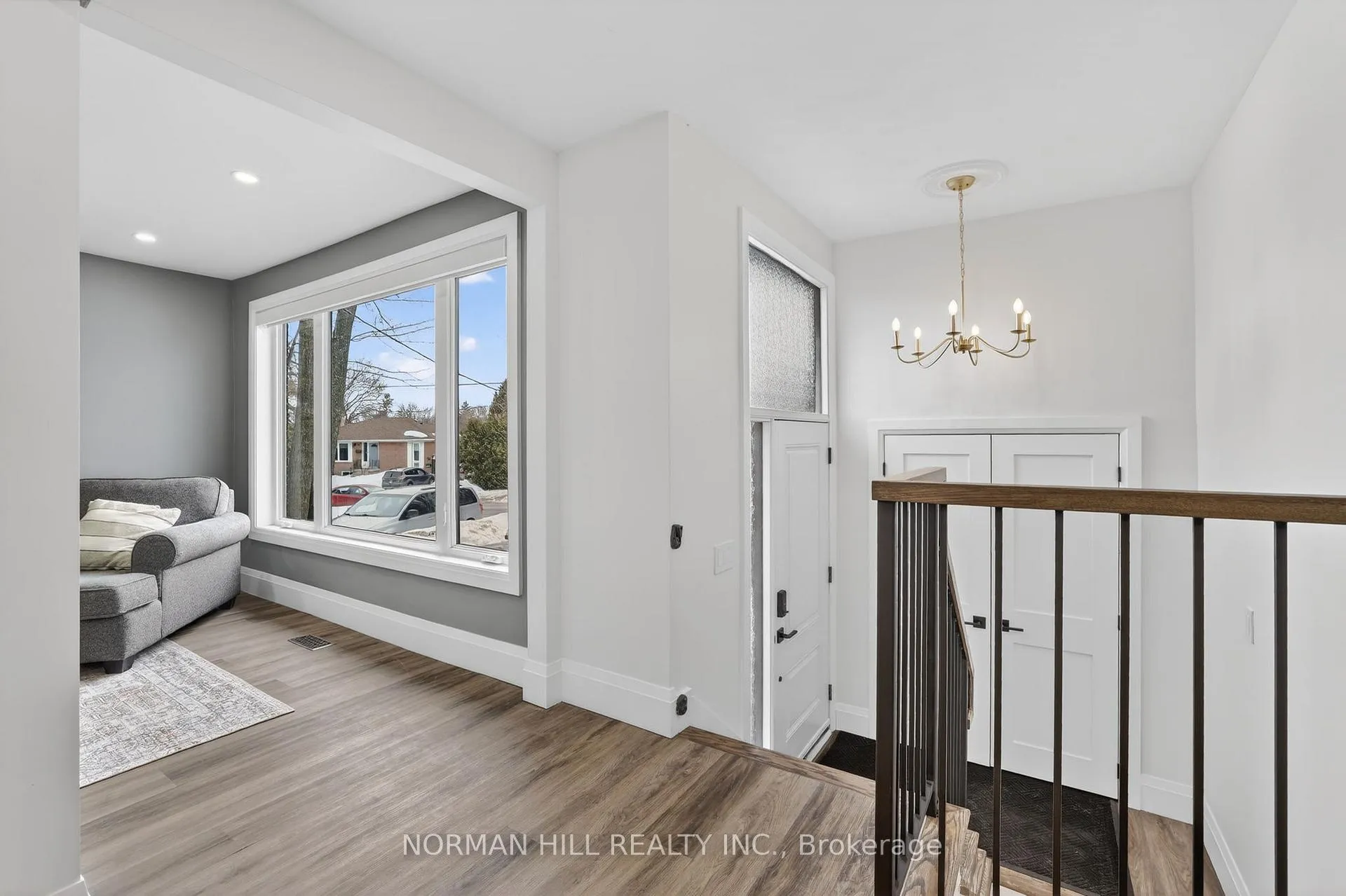 Photo 6 of 4 Patrick Drive, Aurora, Aurora Highlands — HOMEH