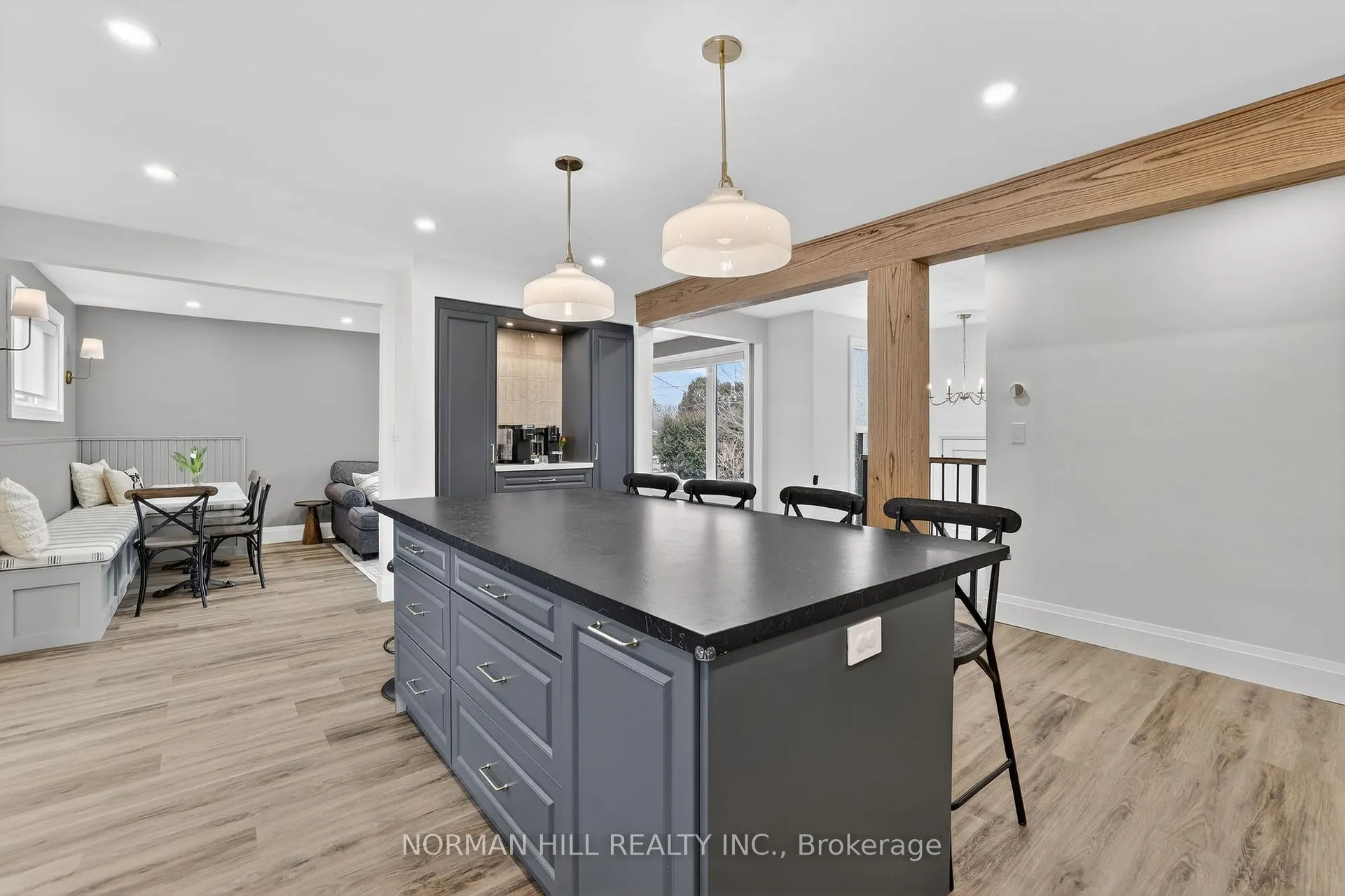 Photo 12 of 4 Patrick Drive, Aurora, Aurora Highlands — HOMEH