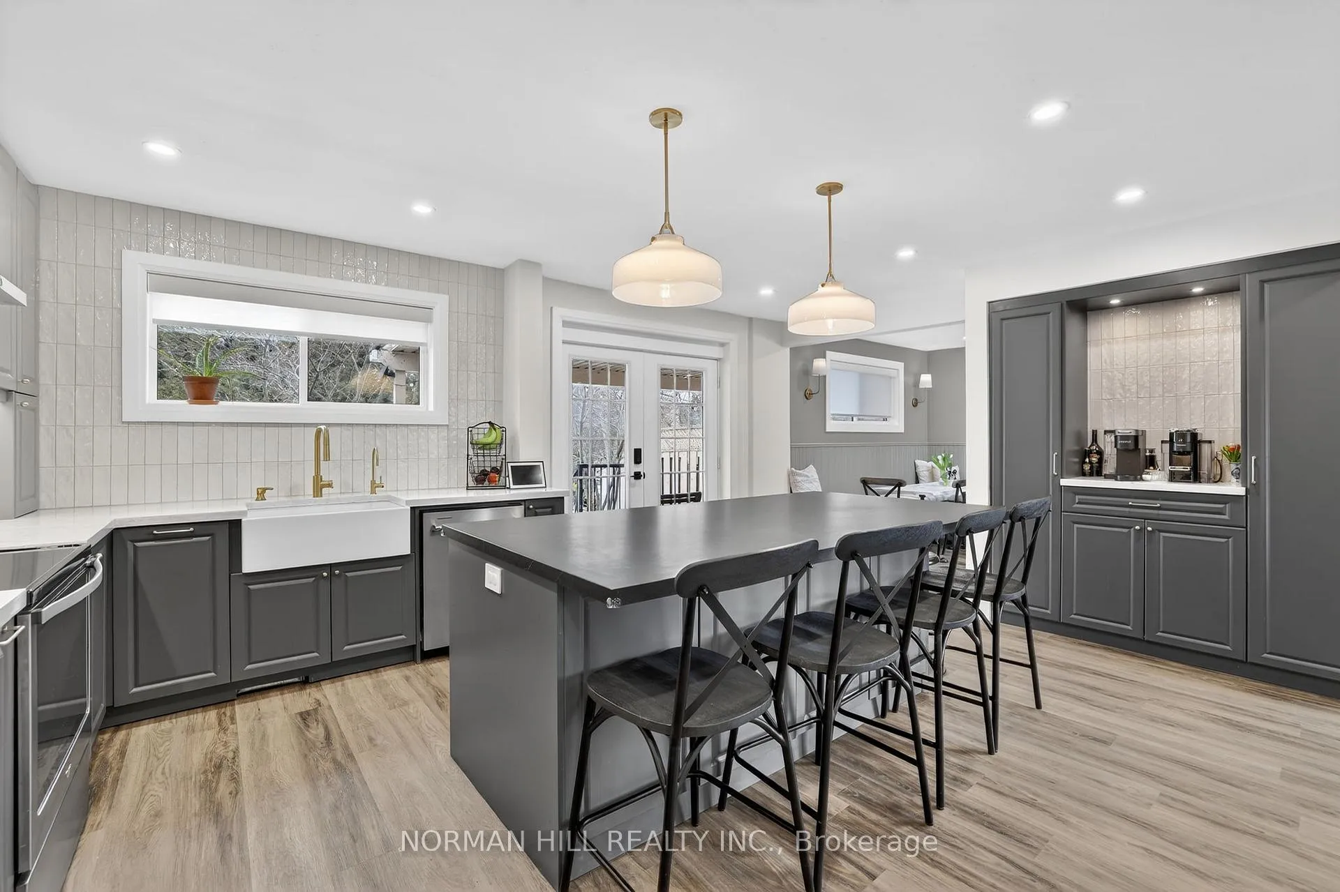 Photo 14 of 4 Patrick Drive, Aurora, Aurora Highlands — HOMEH