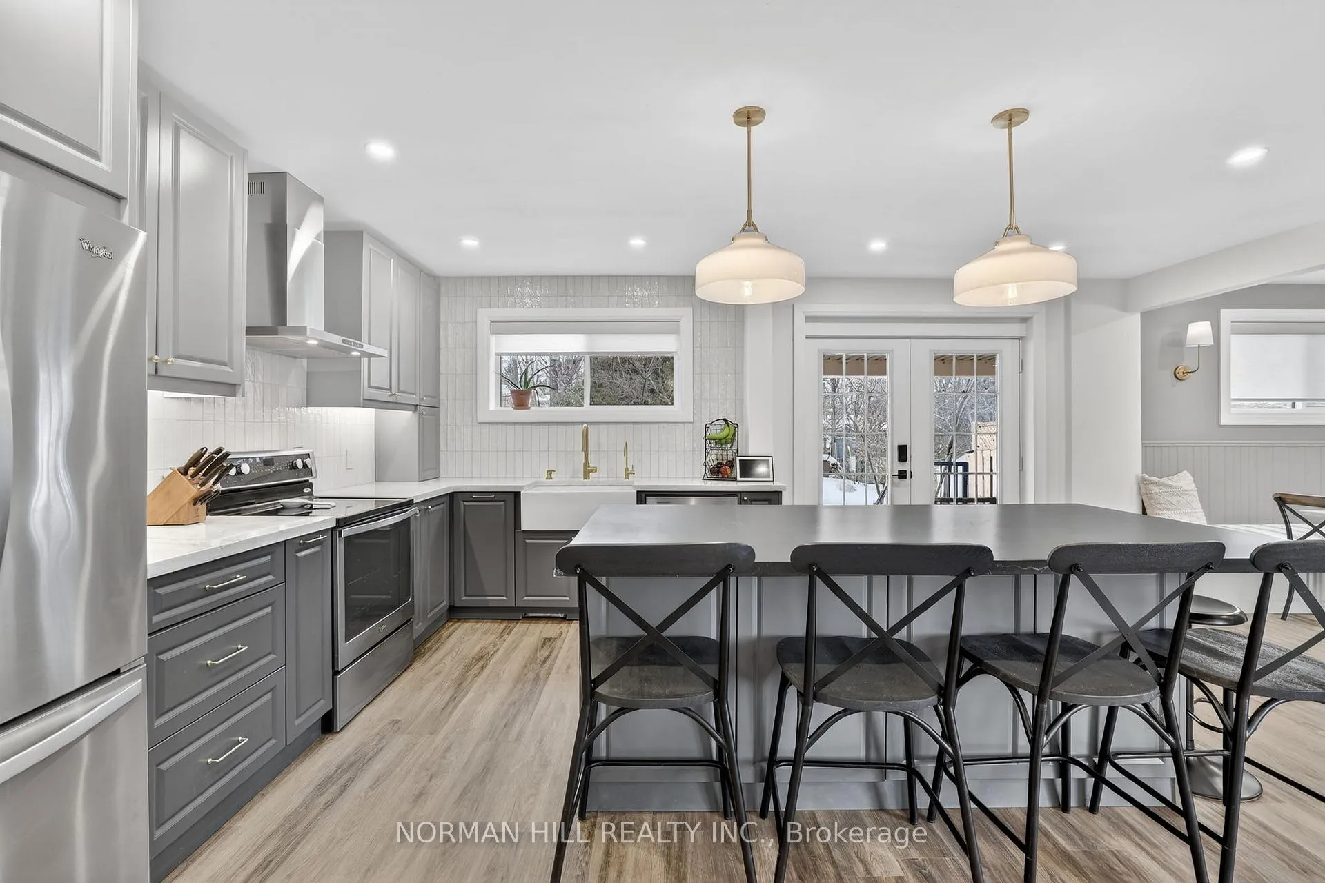 Photo 17 of 4 Patrick Drive, Aurora, Aurora Highlands — HOMEH