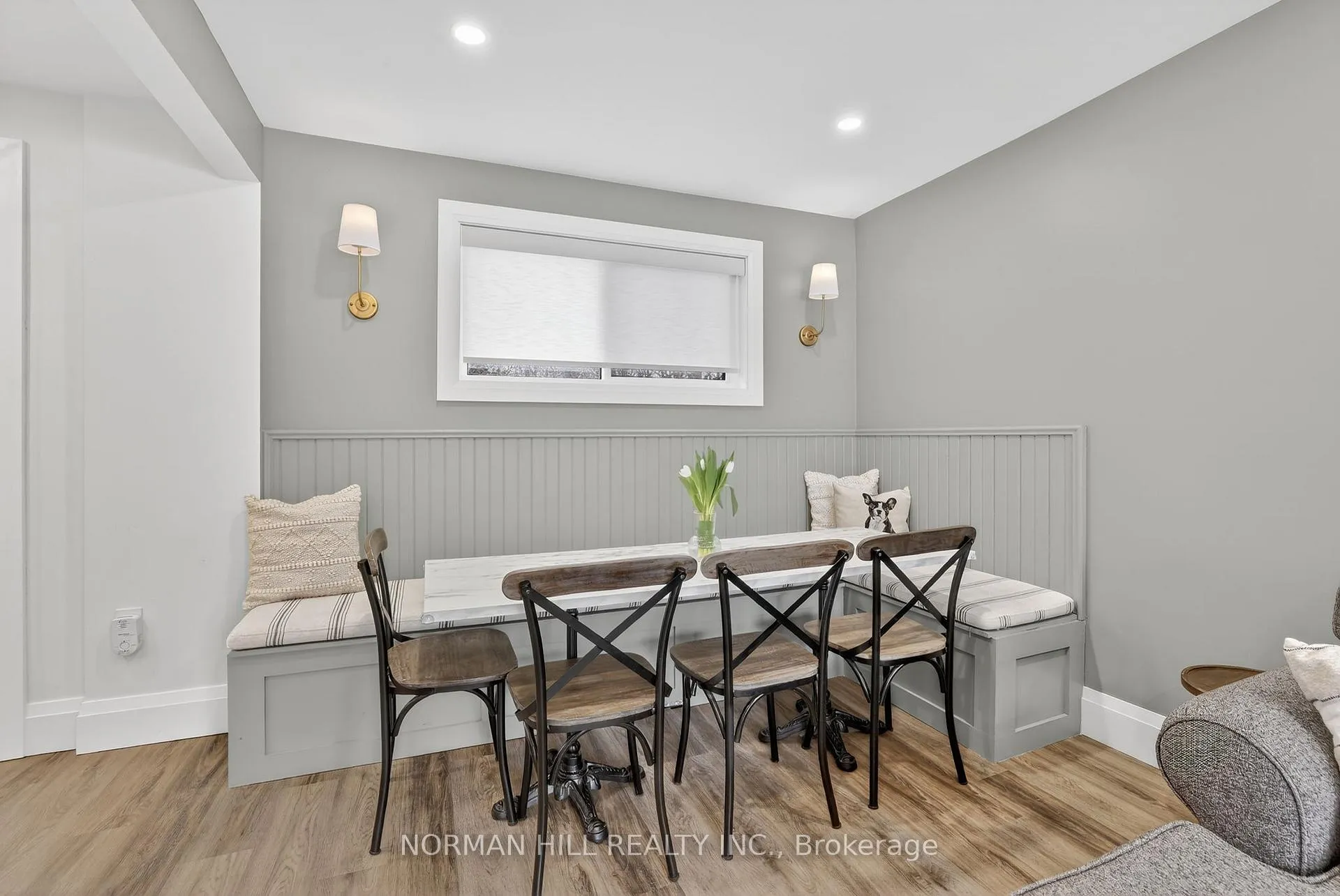 Photo 18 of 4 Patrick Drive, Aurora, Aurora Highlands — HOMEH