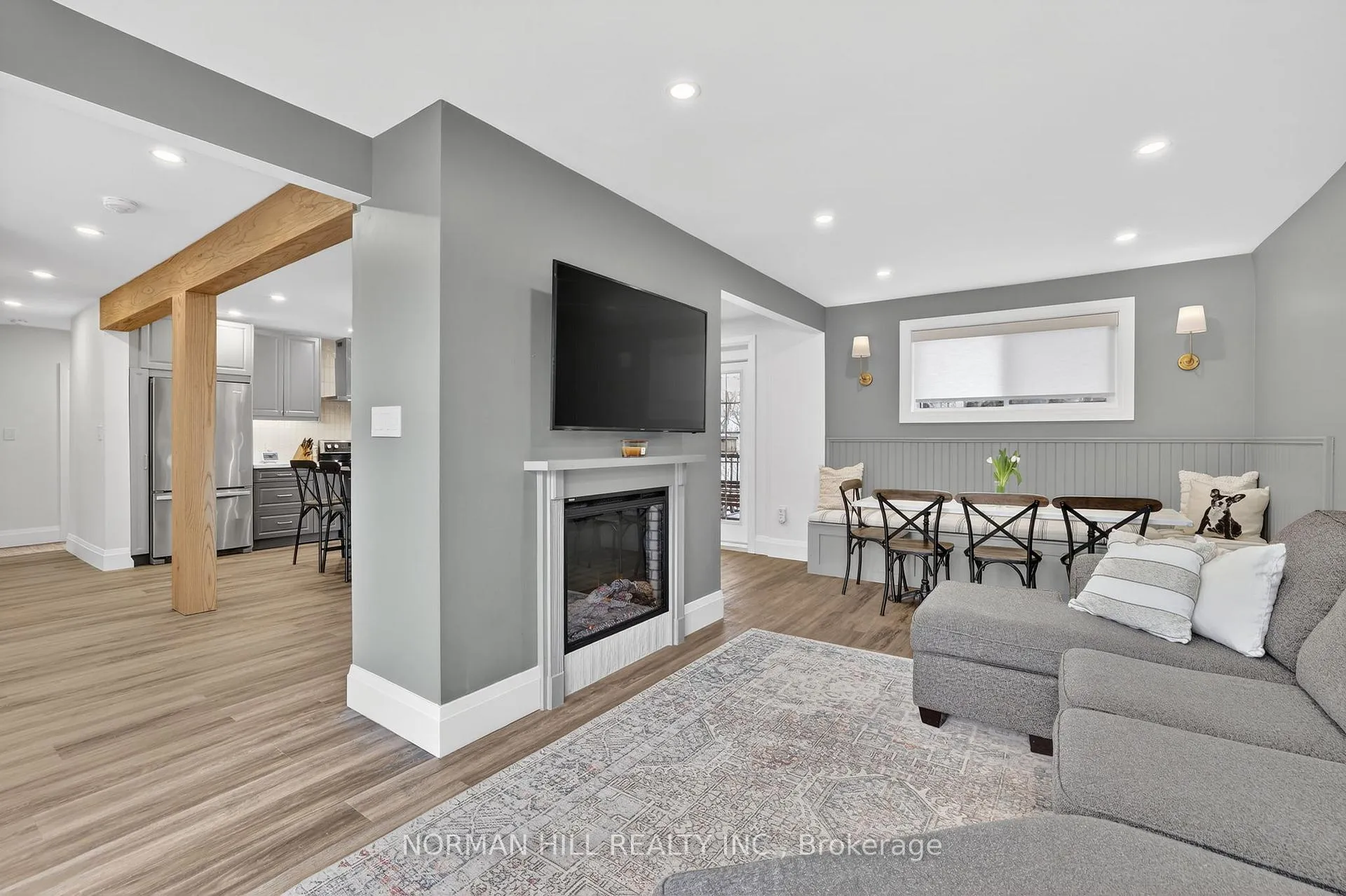 Photo 22 of 4 Patrick Drive, Aurora, Aurora Highlands — HOMEH