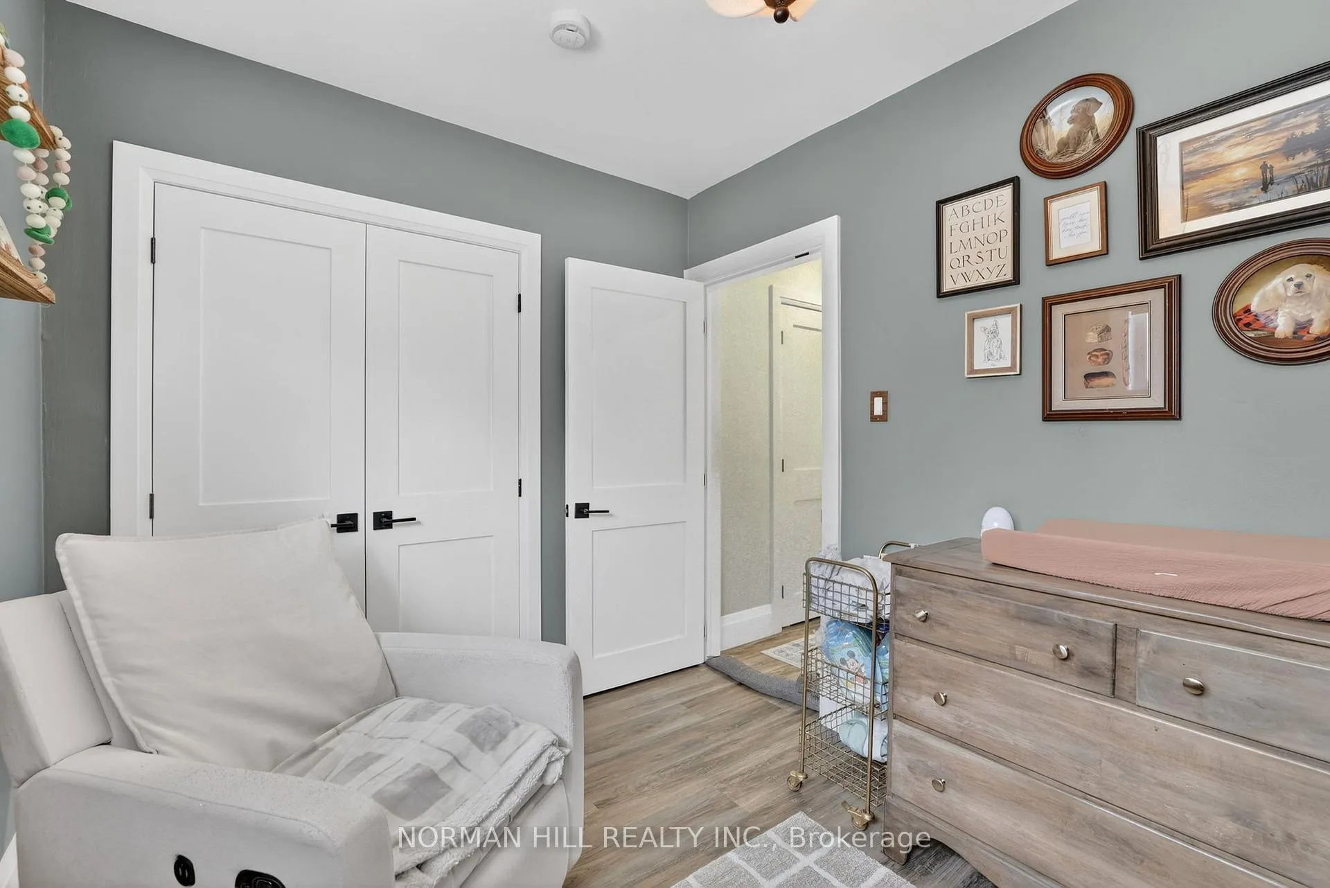 Photo 31 of 4 Patrick Drive, Aurora, Aurora Highlands — HOMEH