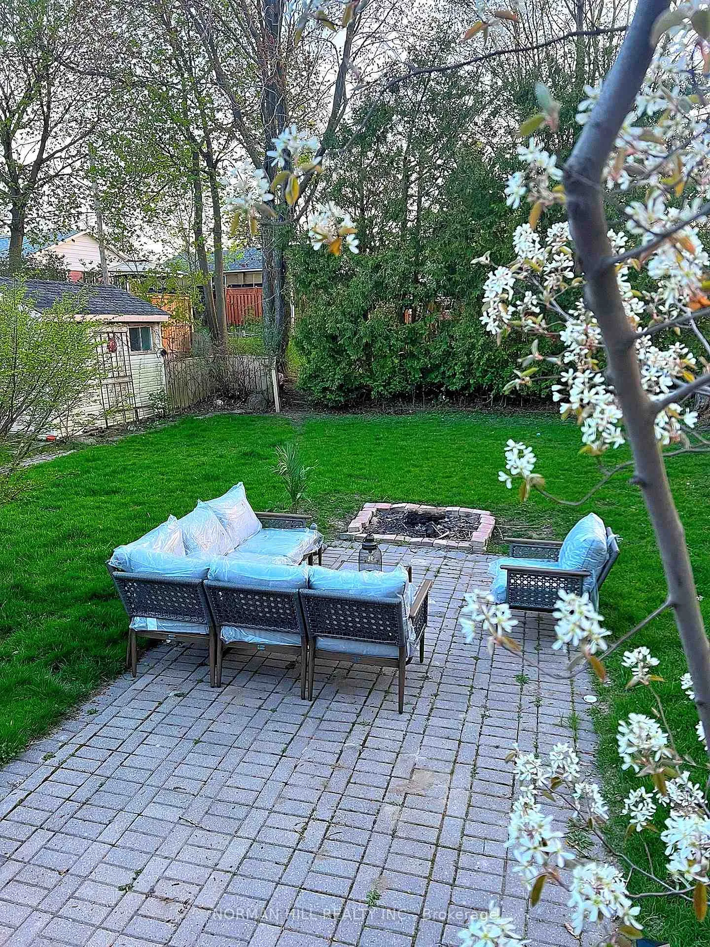 Photo 45 of 4 Patrick Drive, Aurora, Aurora Highlands — HOMEH