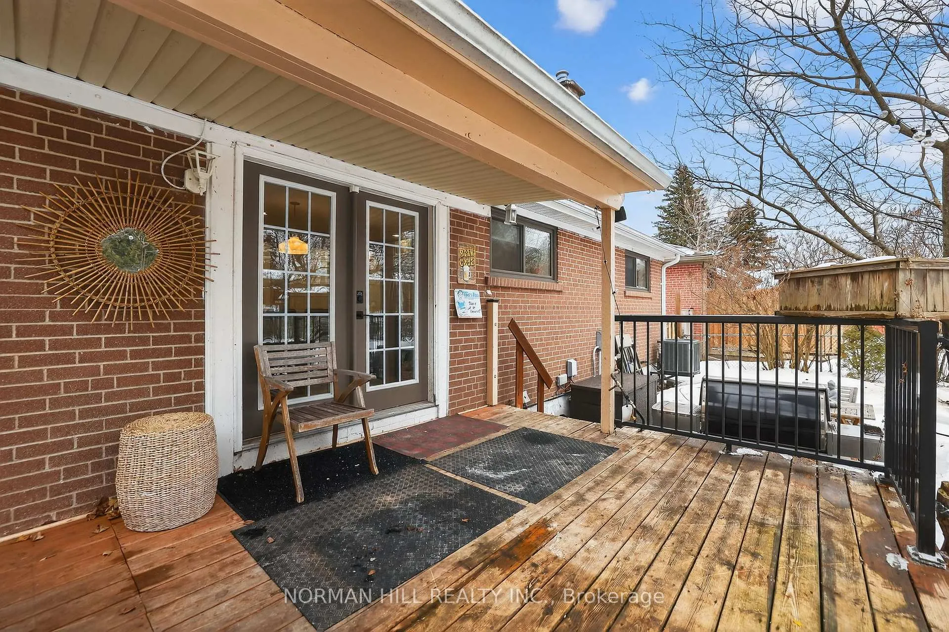 Photo 46 of 4 Patrick Drive, Aurora, Aurora Highlands — HOMEH