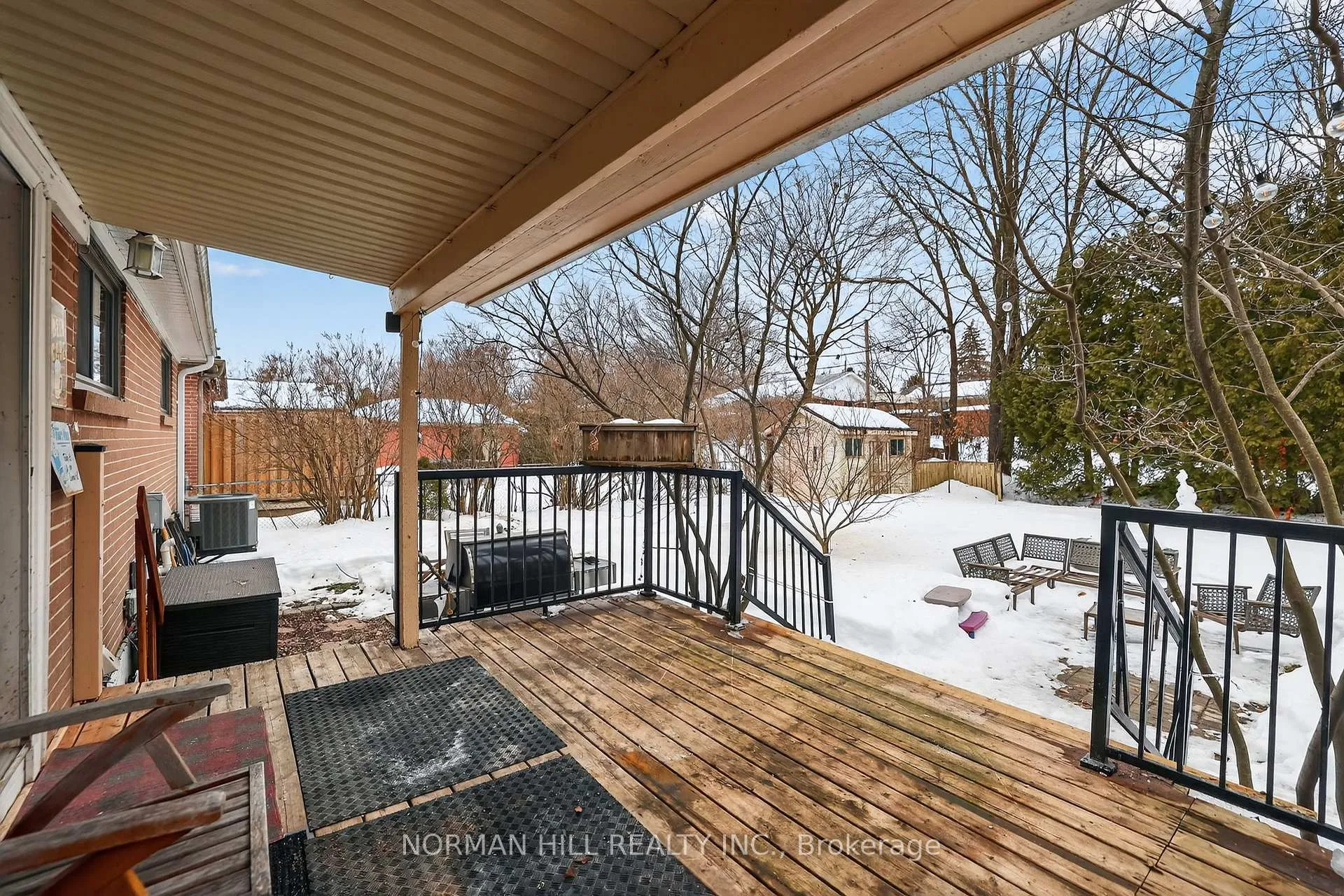 Photo 47 of 4 Patrick Drive, Aurora, Aurora Highlands — HOMEH
